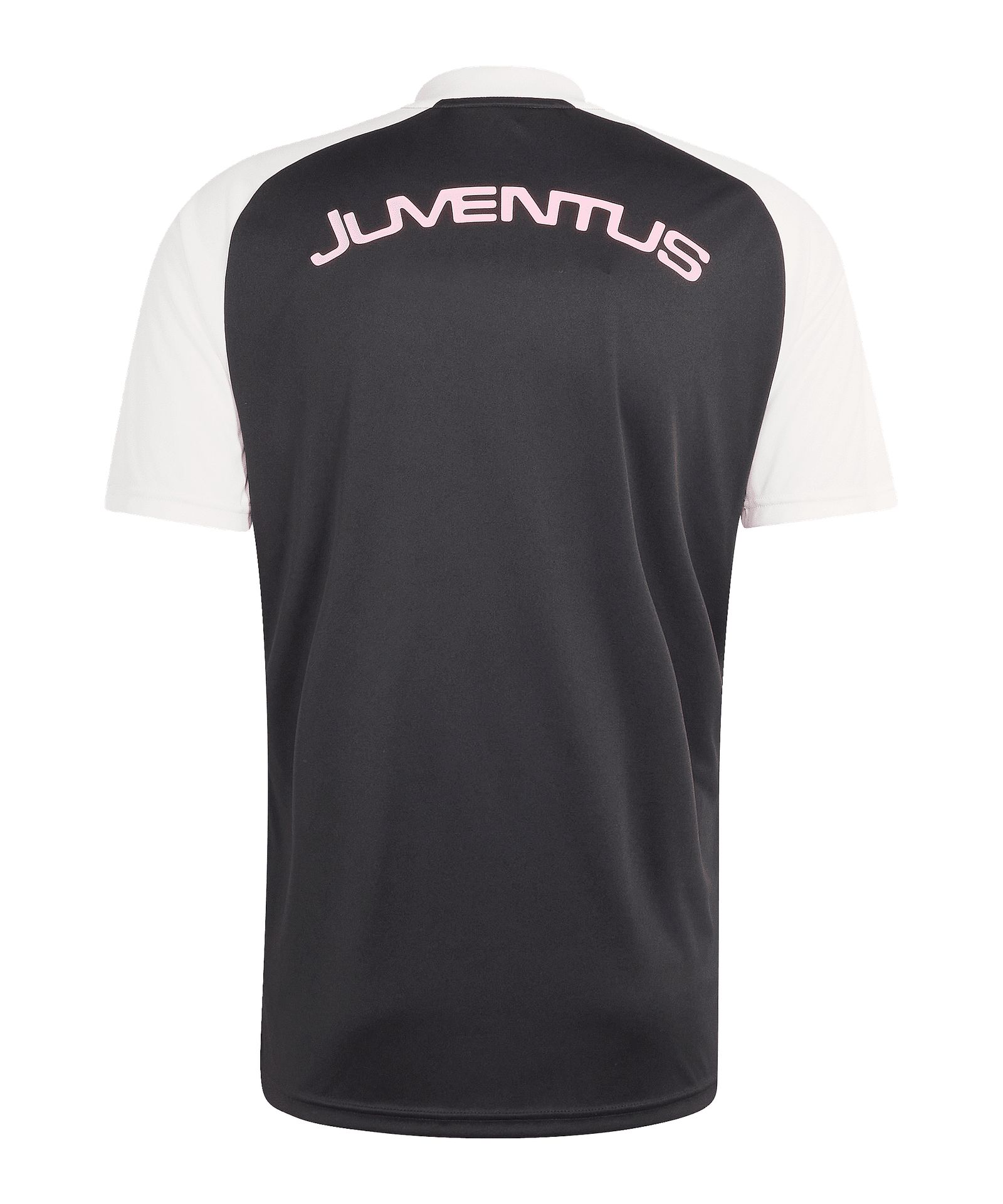 Juventus Turin Pre-Match Auswärtstrikot 2026/2027 Schwarz