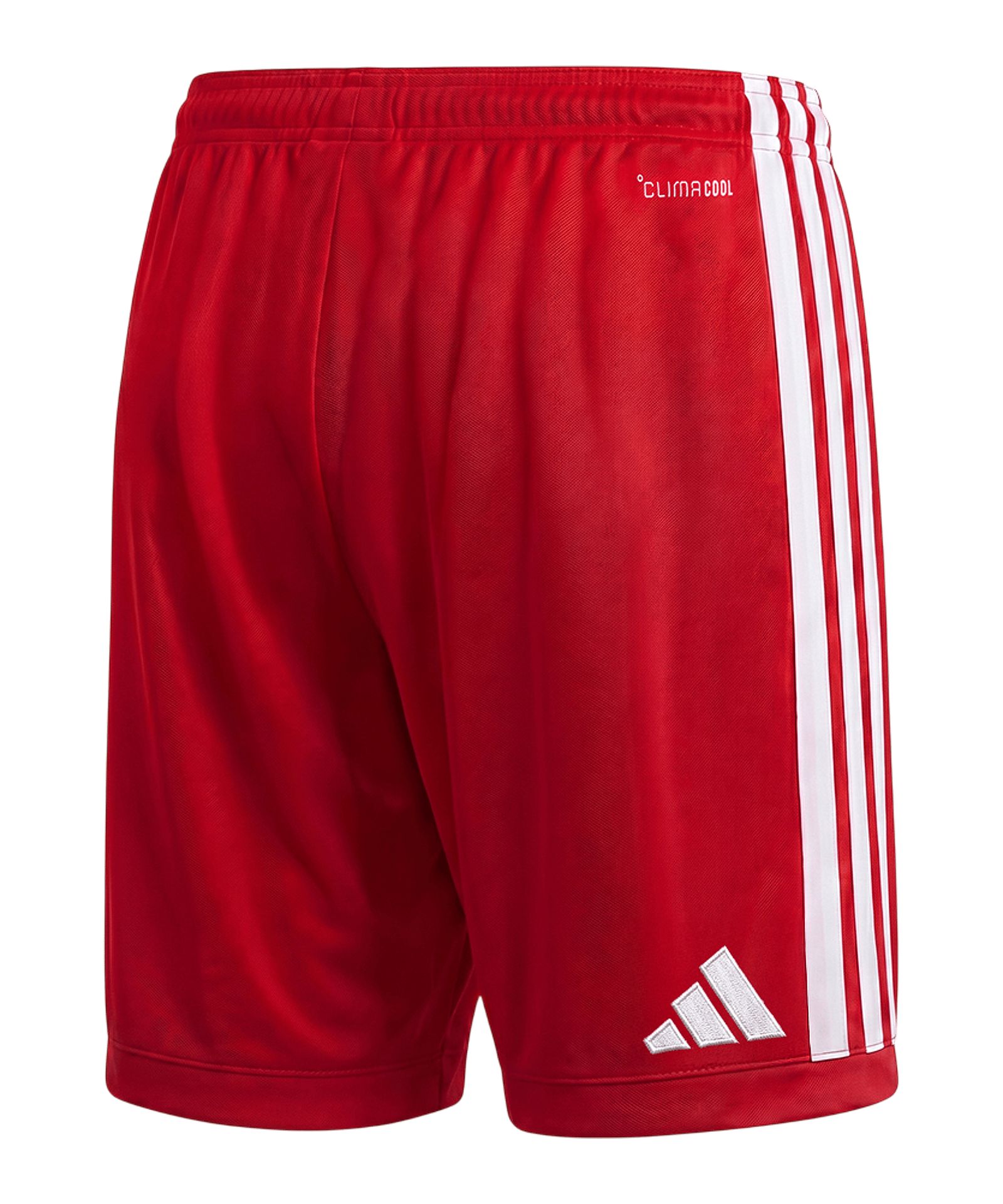 Hamburger SV Short Home 2026/2027 Rot