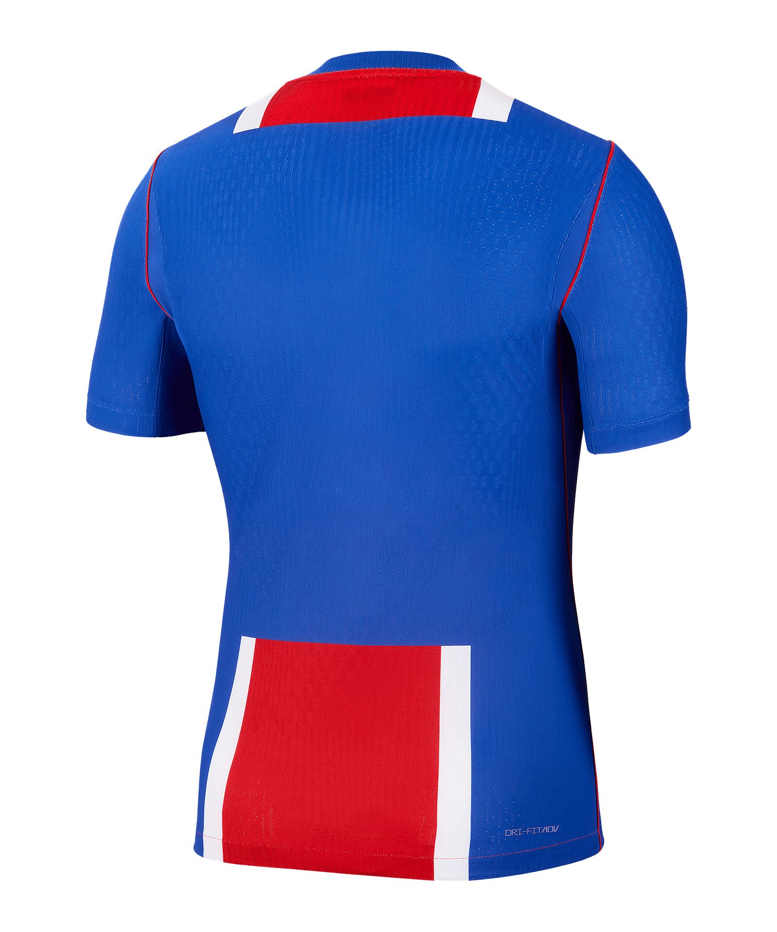 Paris Saint-Germain Heimtrikot 2026/2027 Blau F417