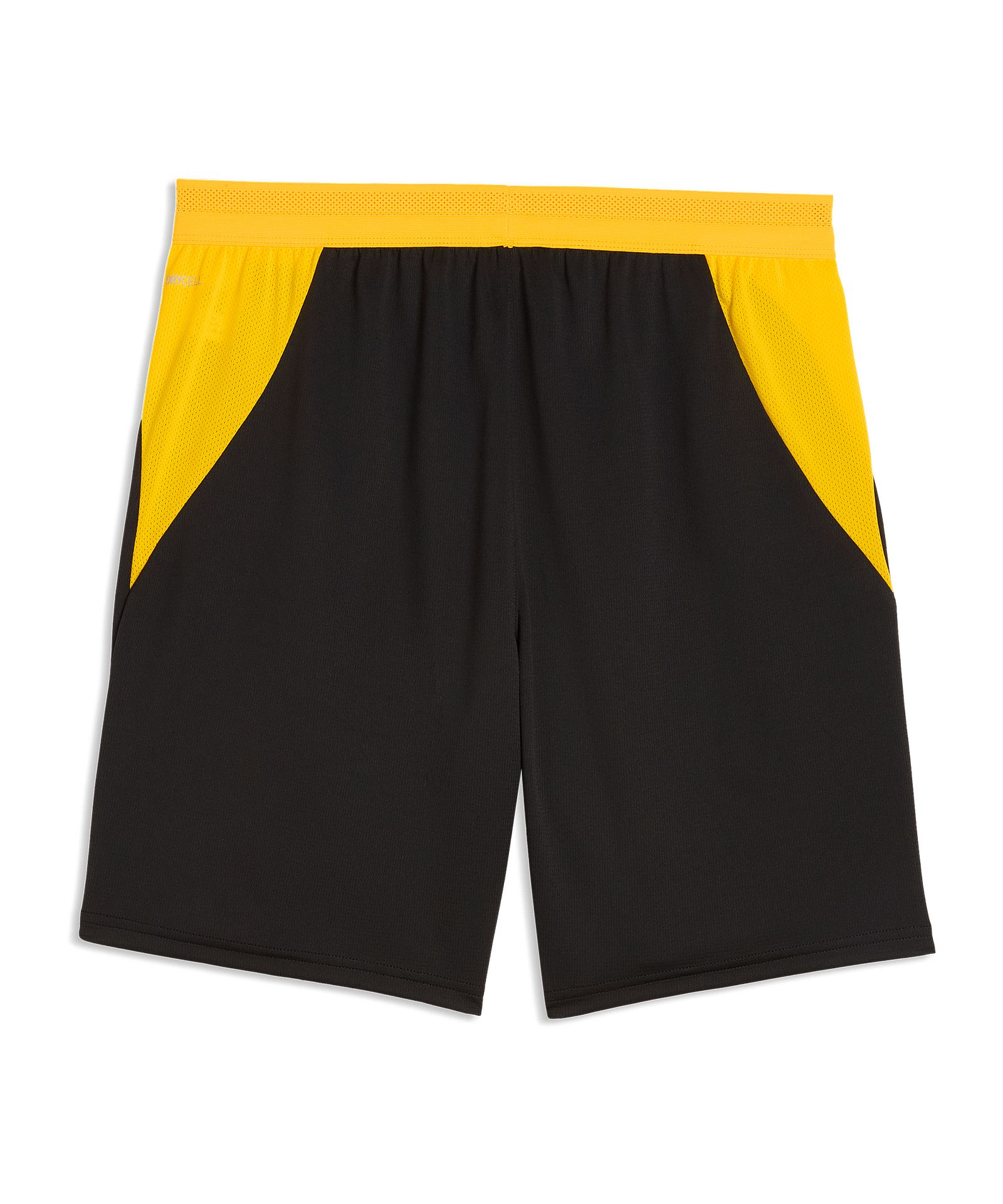 Borussia Dortmund Short Home 2026/2027 Schwarz F07