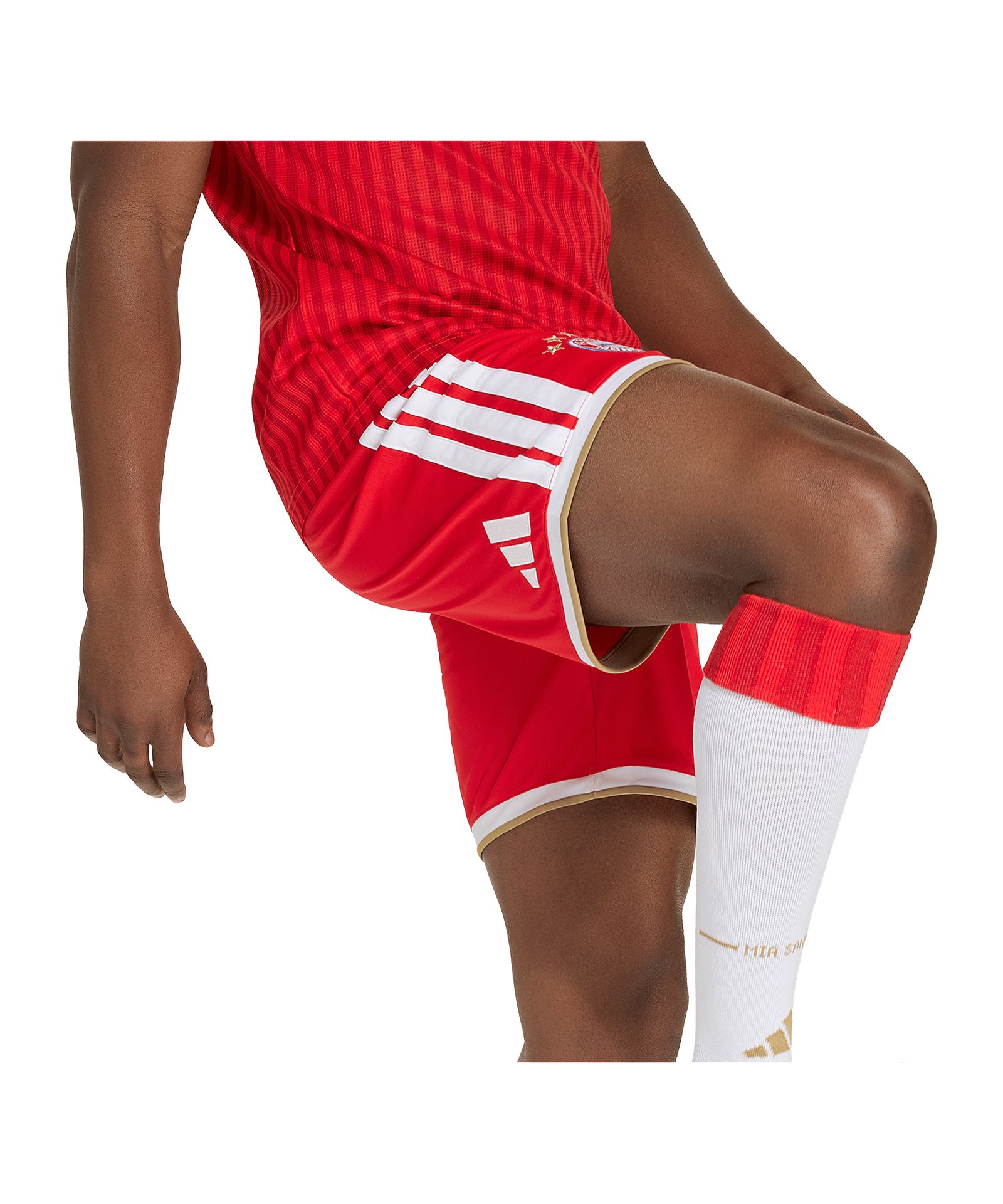 FC Bayern München Short Home 2026/2027 Rot