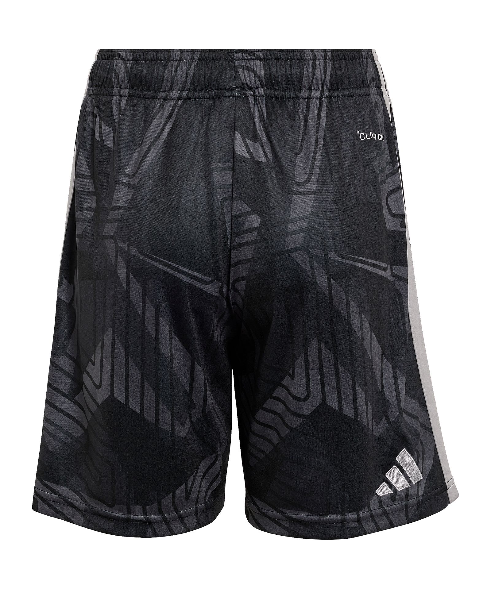 Real Madrid Short Home 2026/2027 Kinder Schwarz