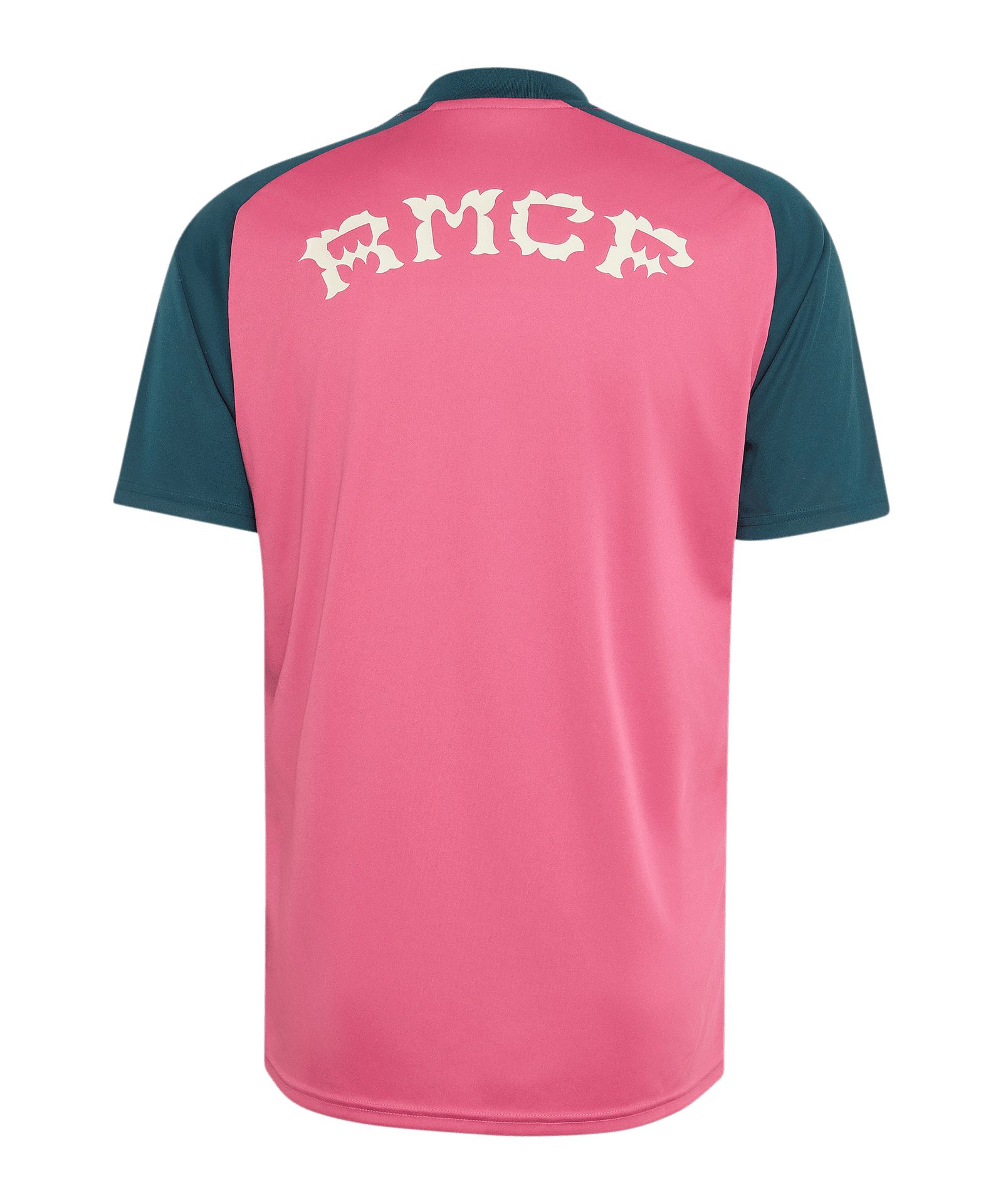 Real Madrid Pre-Match Trikot 2026/2027 Rosa