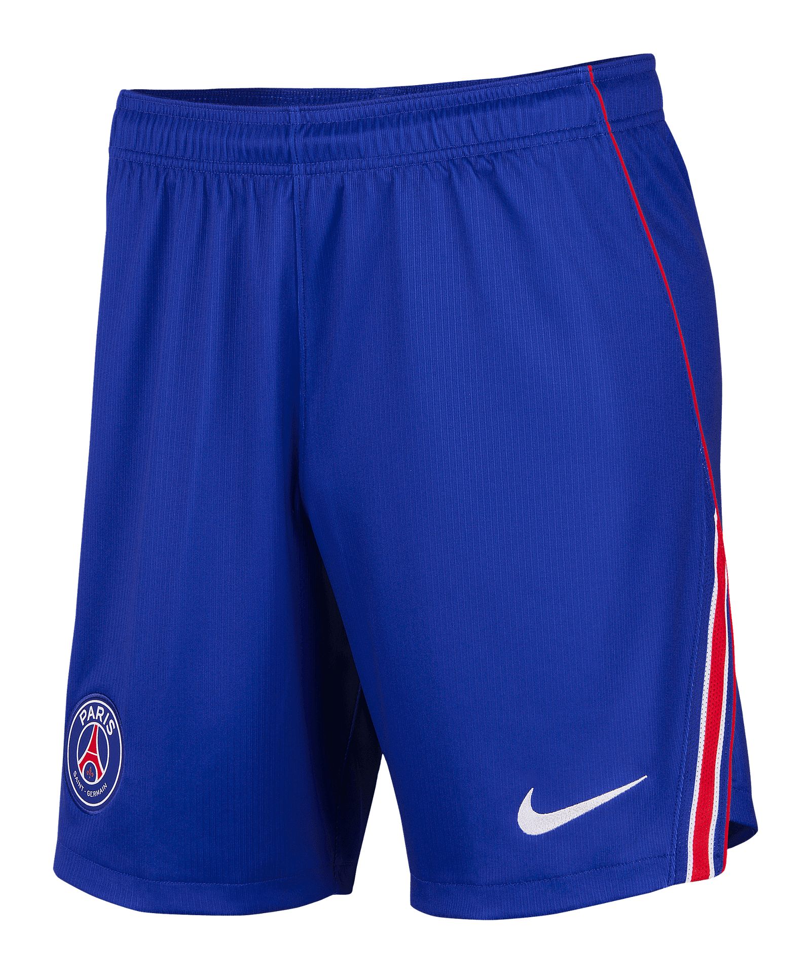 Paris Saint-Germain Short Home 2026/2027 Blau F417
