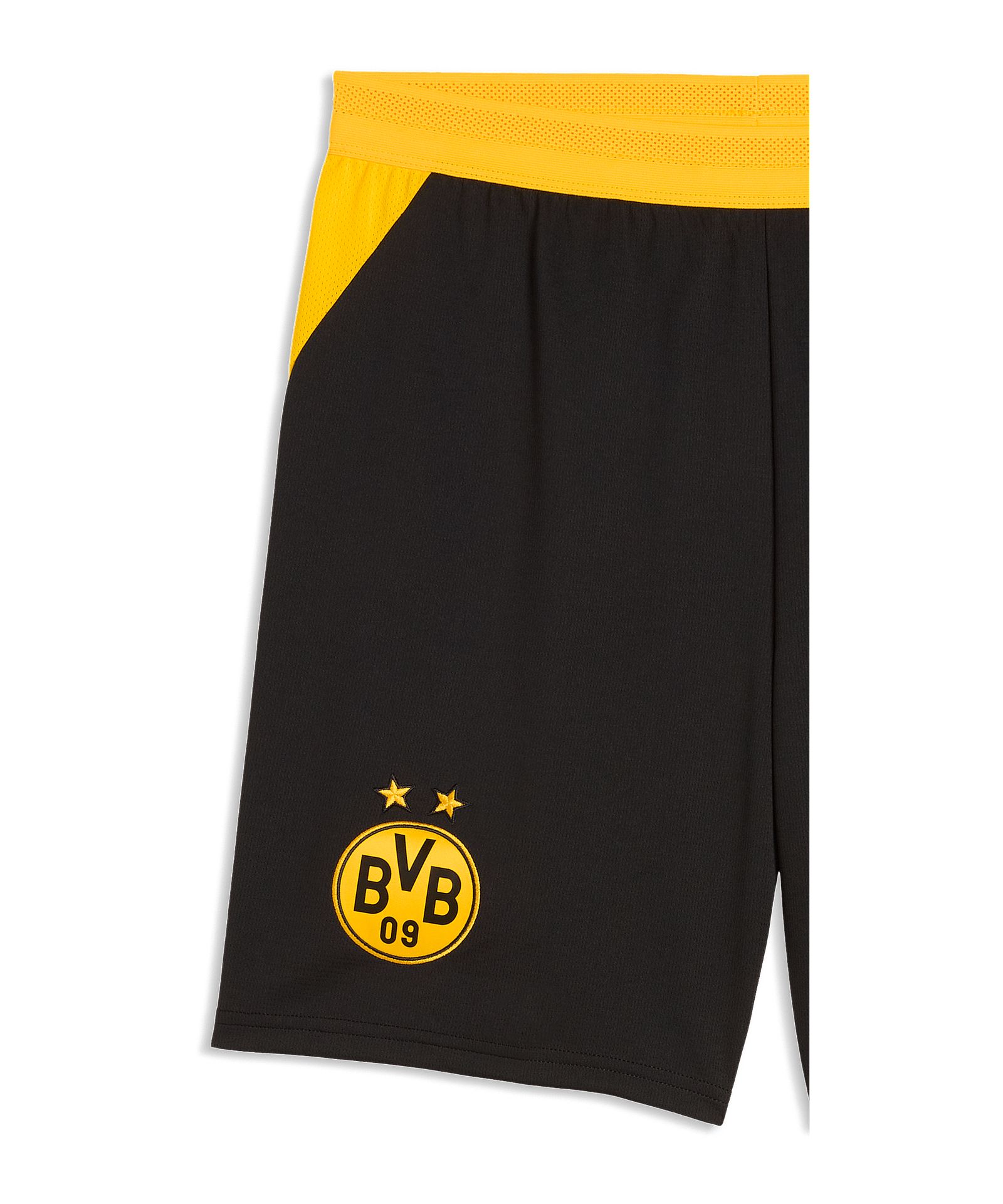 Borussia Dortmund Short Home 2026/2027 Schwarz F07