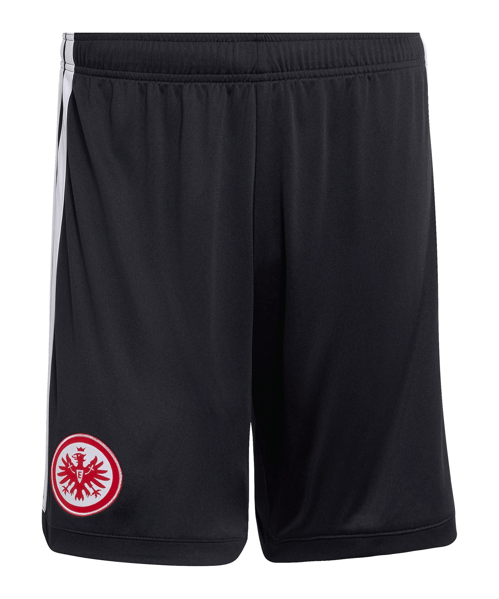 Eintracht Frankfurt Short Home 2026/2027 Schwarz