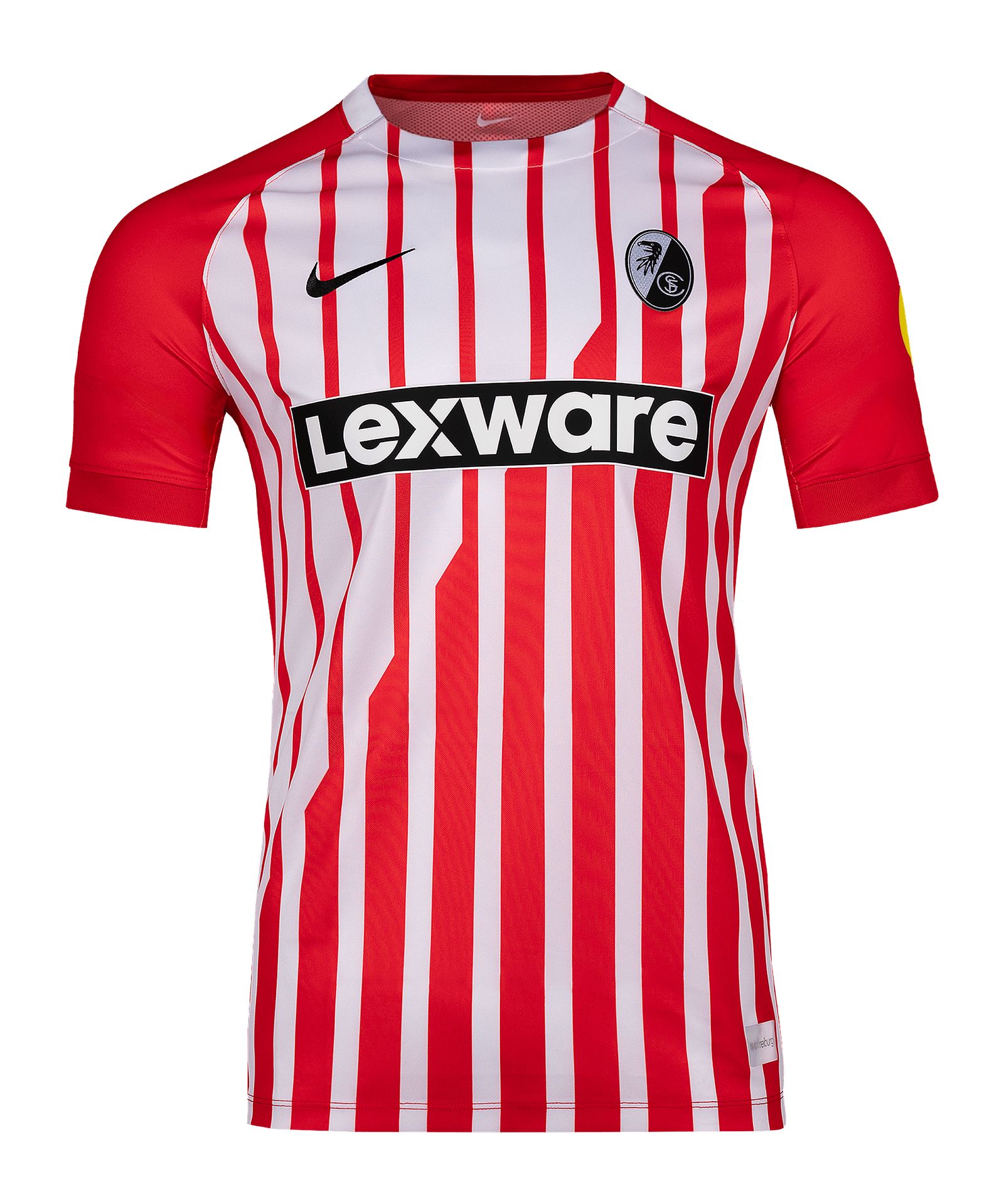 SC Freiburg Heimtrikot 2026/2027 Rot F657