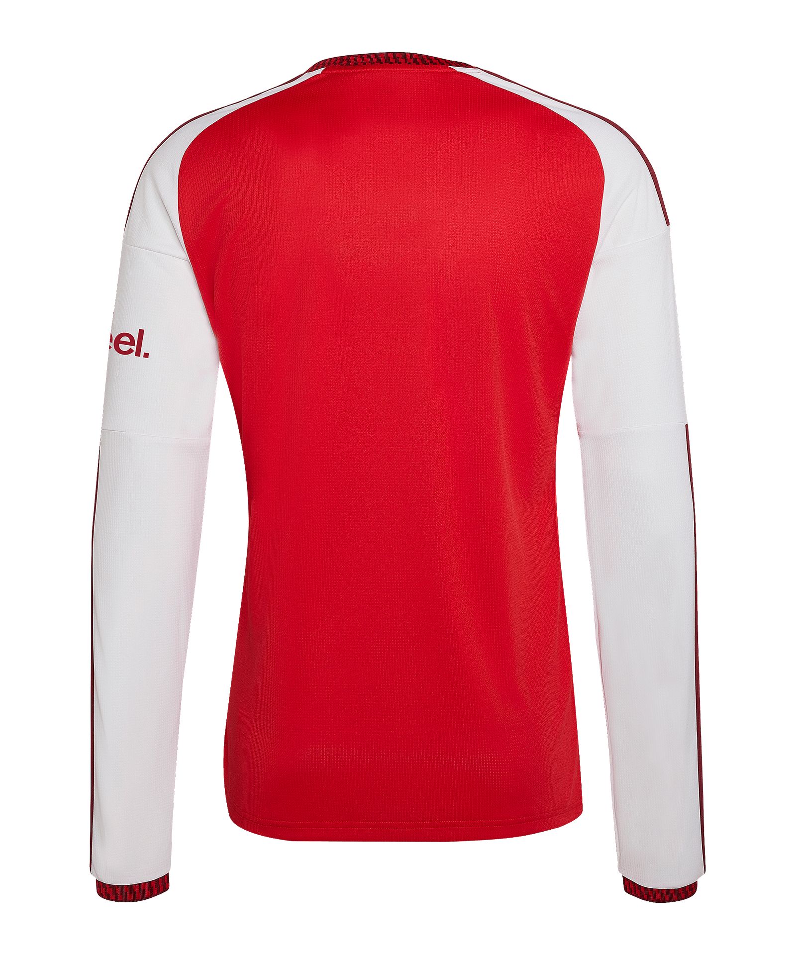 FC Arsenal London Trikot Langarm Home 2026/2027 Rot