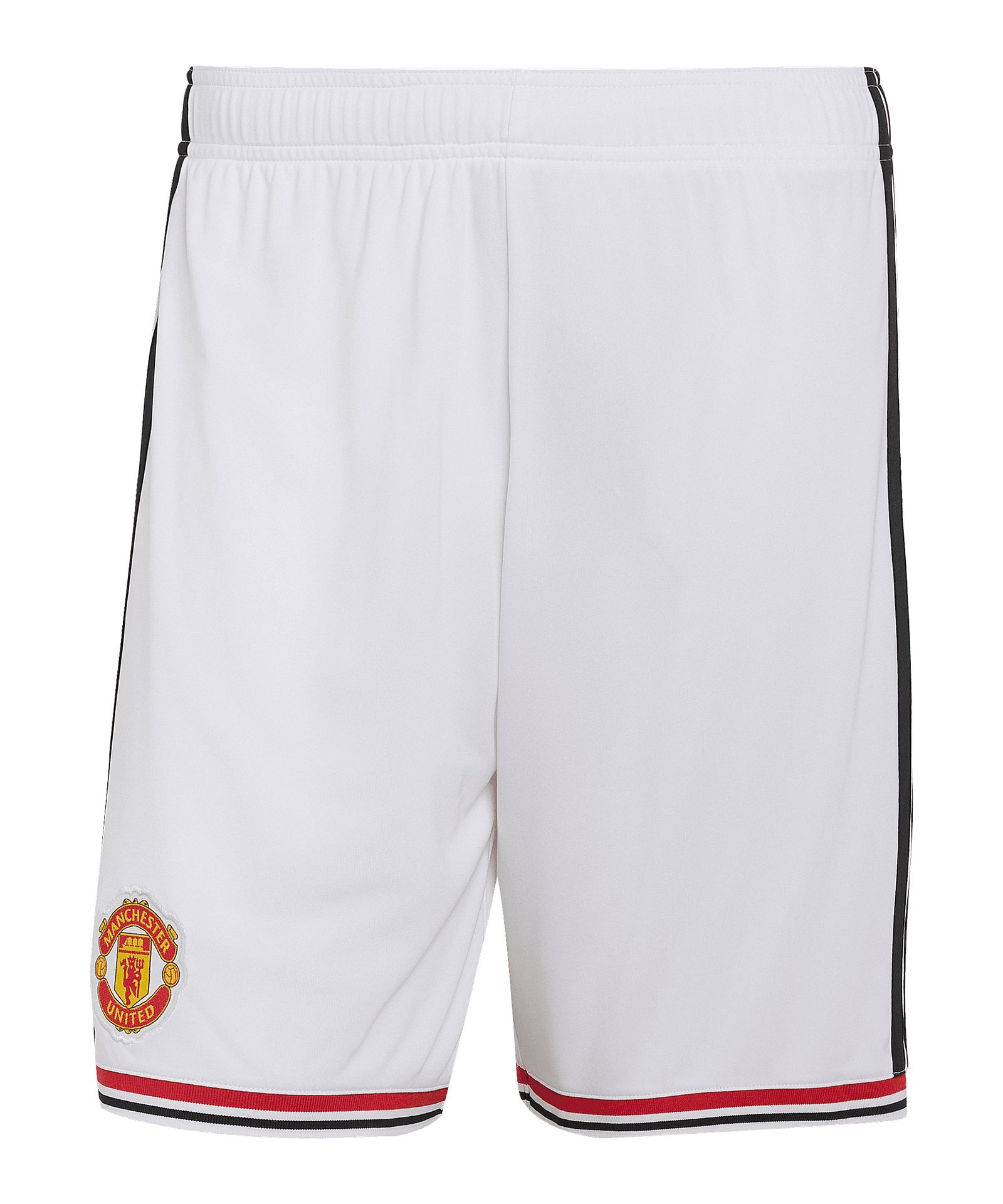 Manchester United Short Home 2026/2027 Weiß