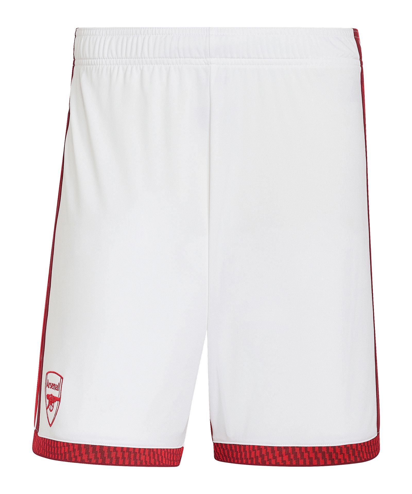 FC Arsenal London Short Home 2026/2027 Weiß