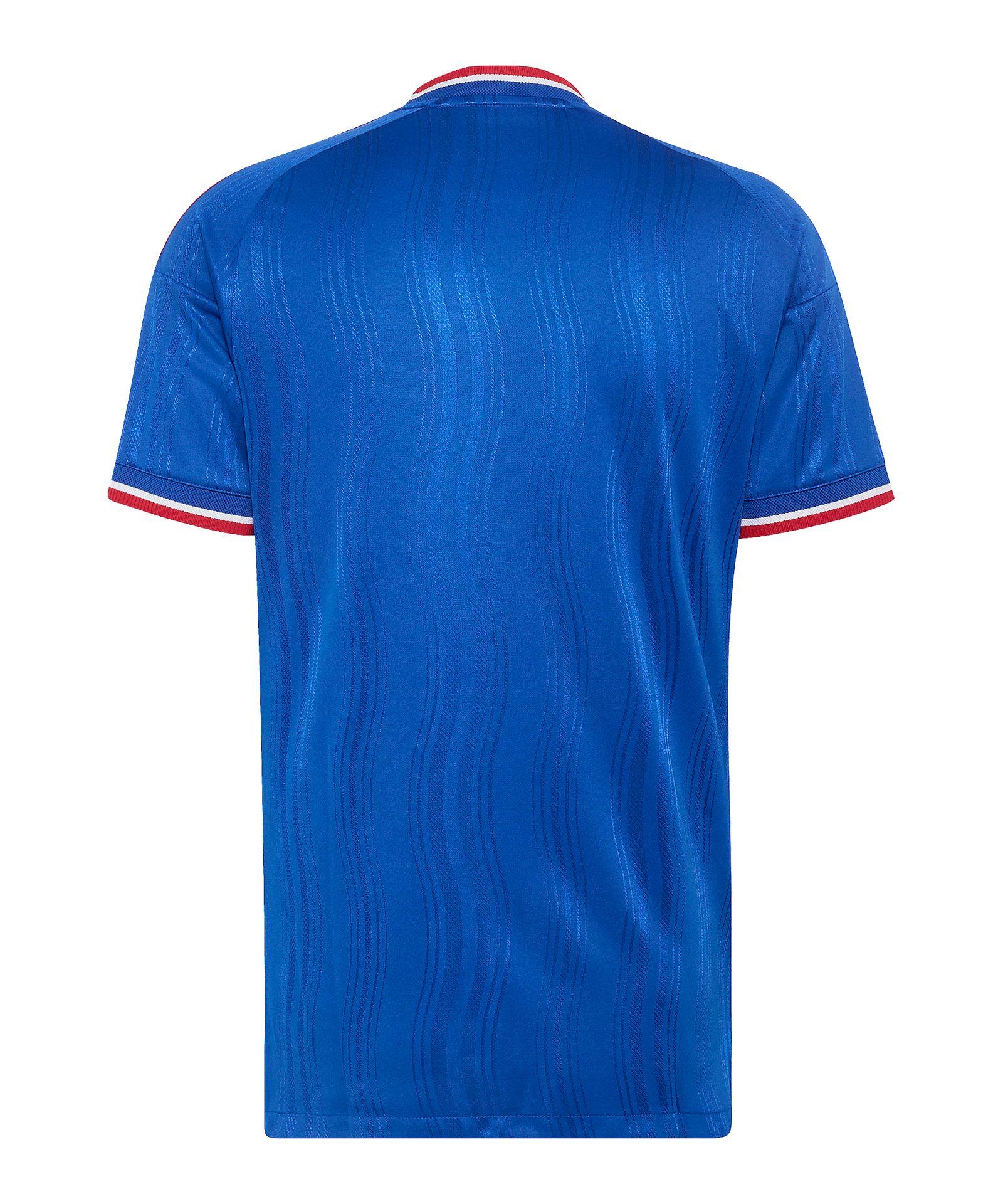 Manchester United Authentic Auswärtstrikot 2026/2027 Blau