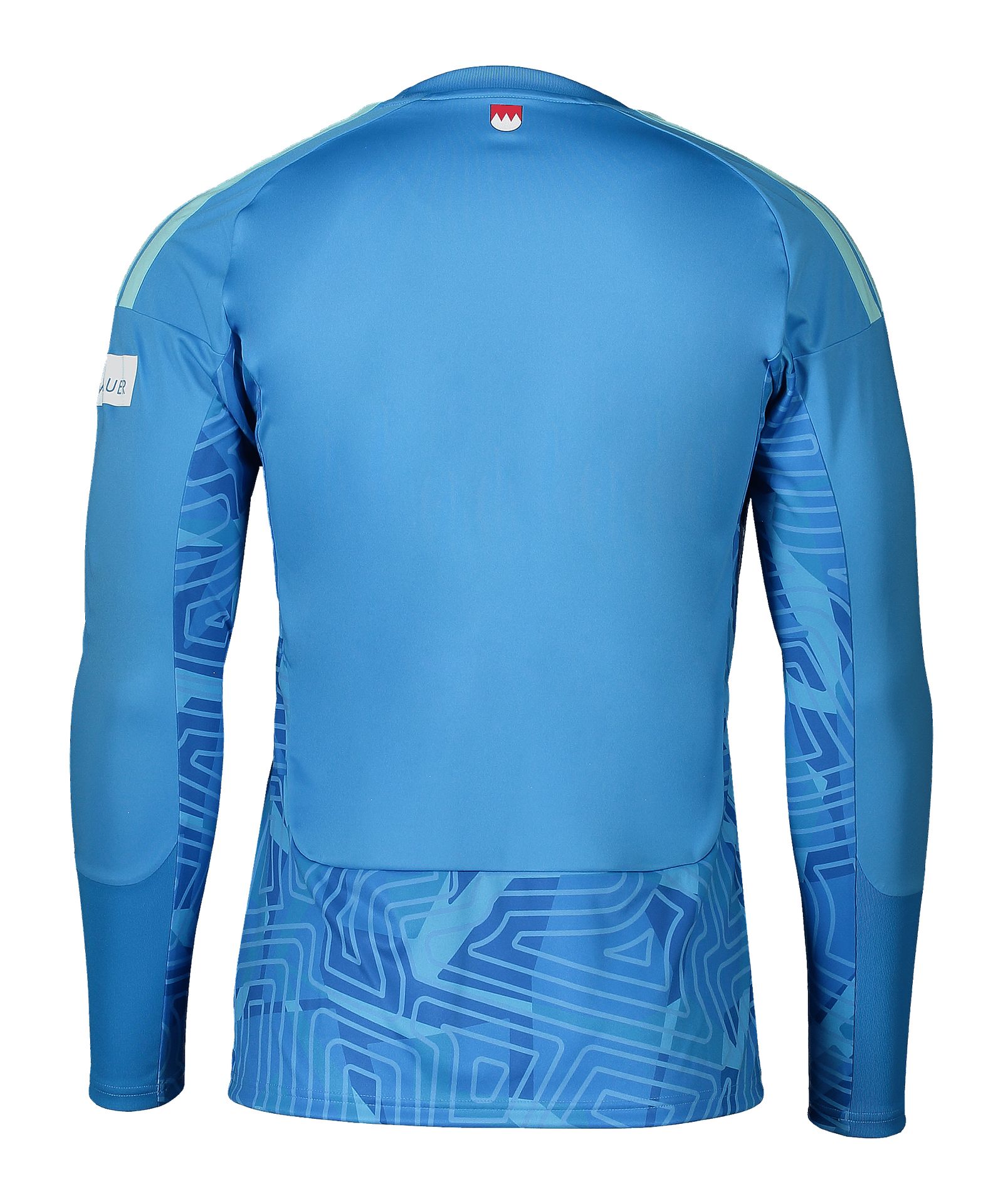 1. FC Nürnberg Torwarttrikot 2026/2027 Blau