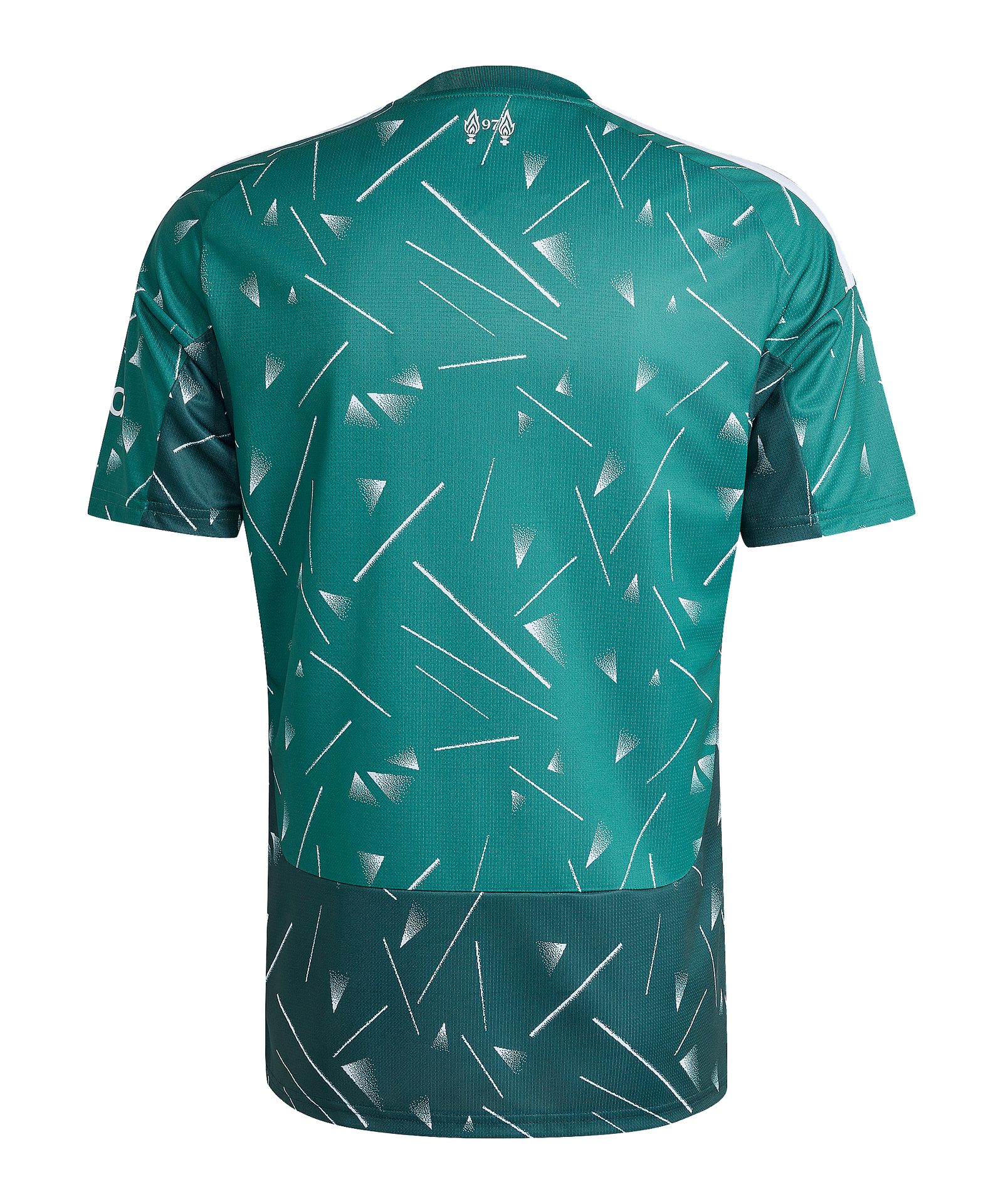 FC Liverpool Torwarttrikot Home 2026/2027 Grün