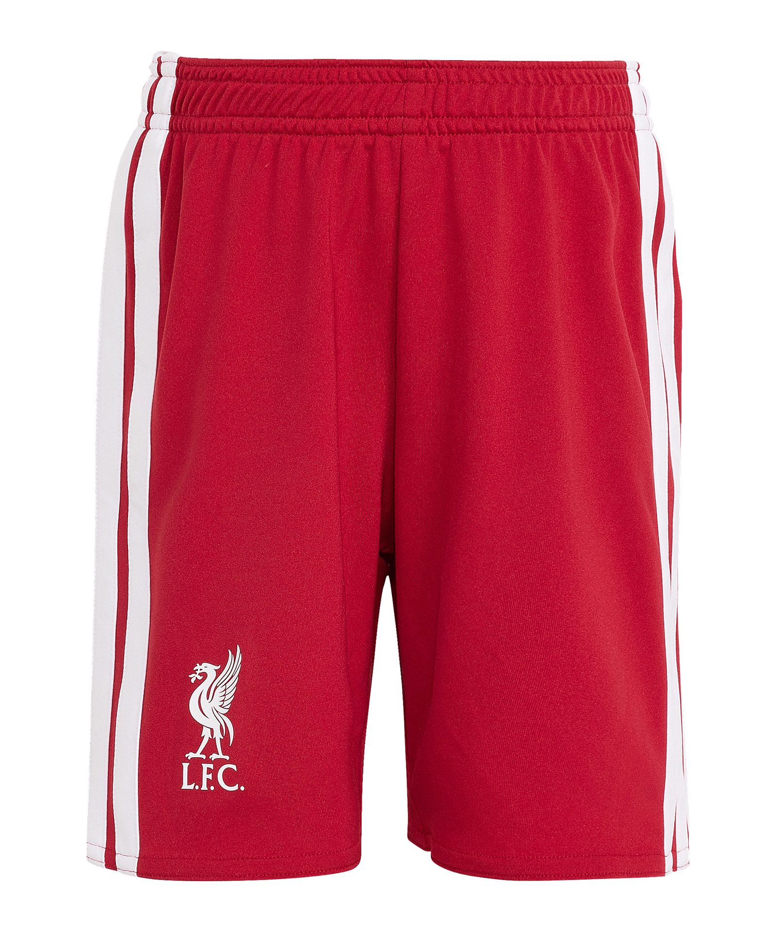 FC Liverpool Trikot Set Home 2026/2027 Kinder Rot