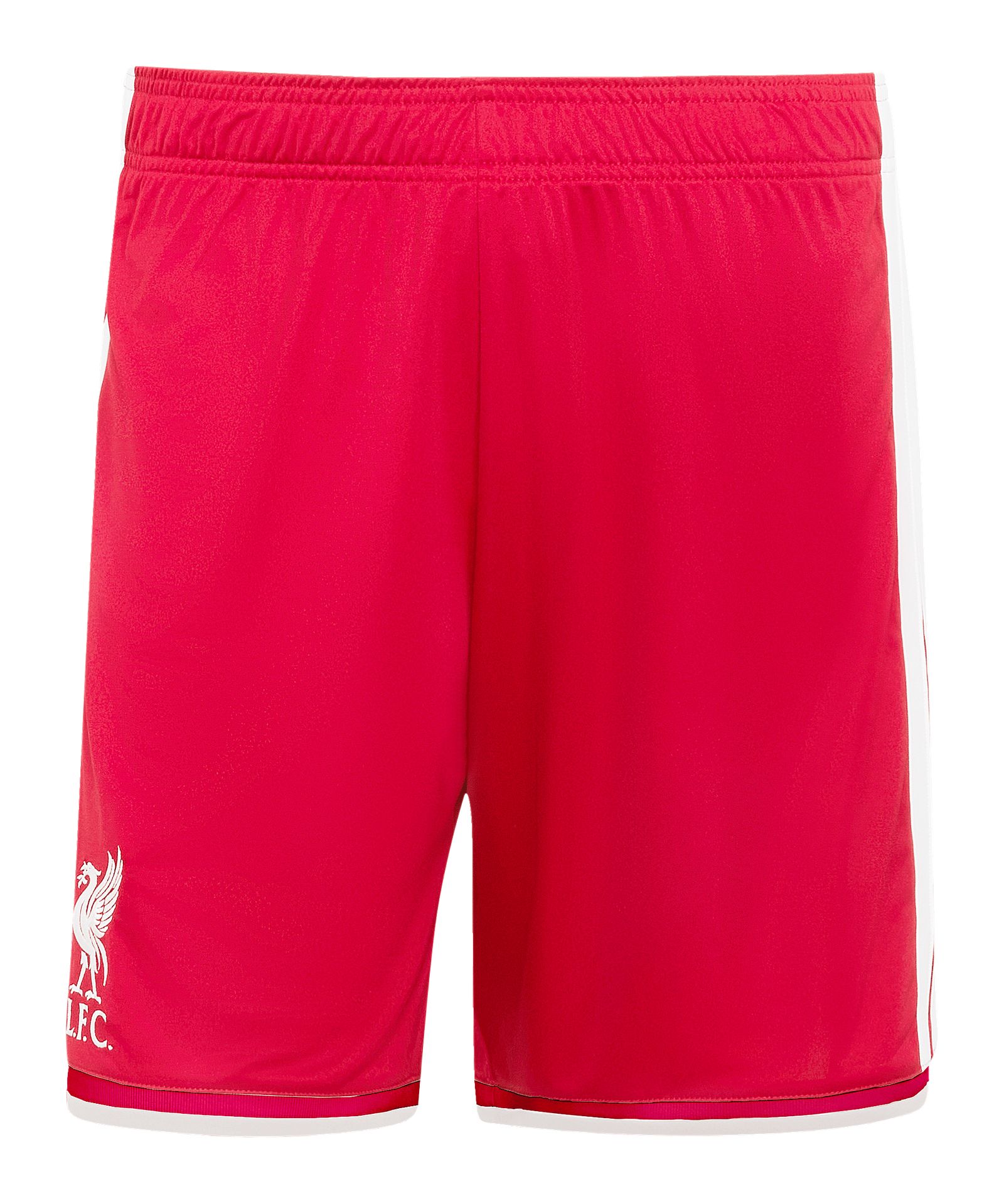 FC Liverpool Short Home 2026/2027 Rot