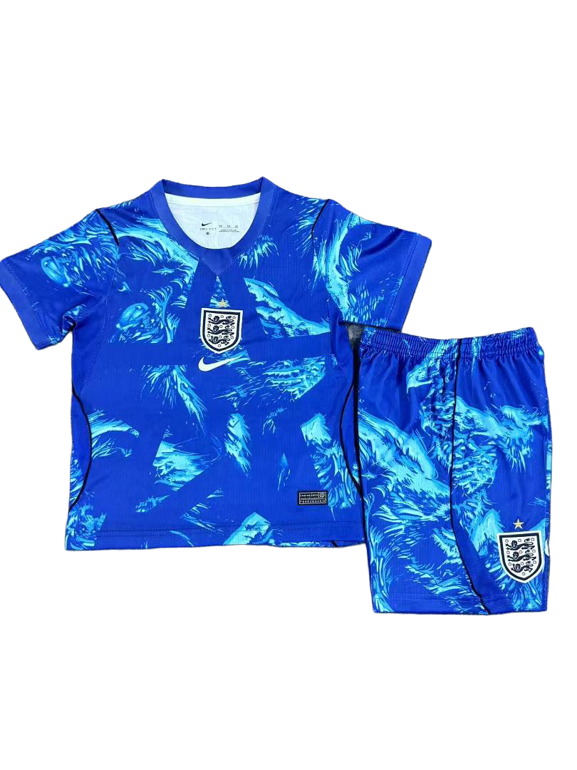 England Torwart Kinder-Heimtrikot für die Saison 26/27