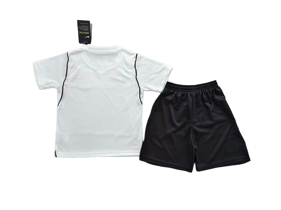 科林蒂安 Kinder-Heimtrikot für die Saison 26/27