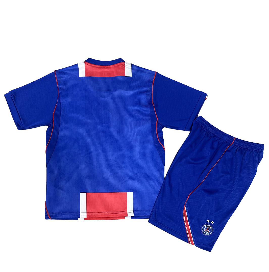 Paris Saint-Germain 双星 Kinder-Heimtrikot für die Saison 26/27