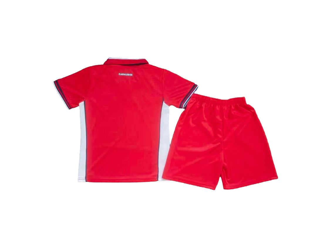 巴拿马 Kinder-Heimtrikot für die Saison 26/27