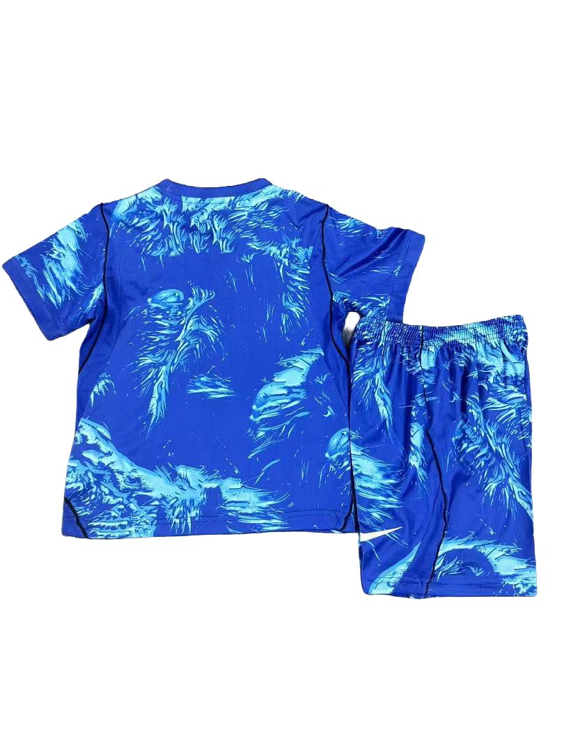 England Torwart Kinder-Heimtrikot für die Saison 26/27