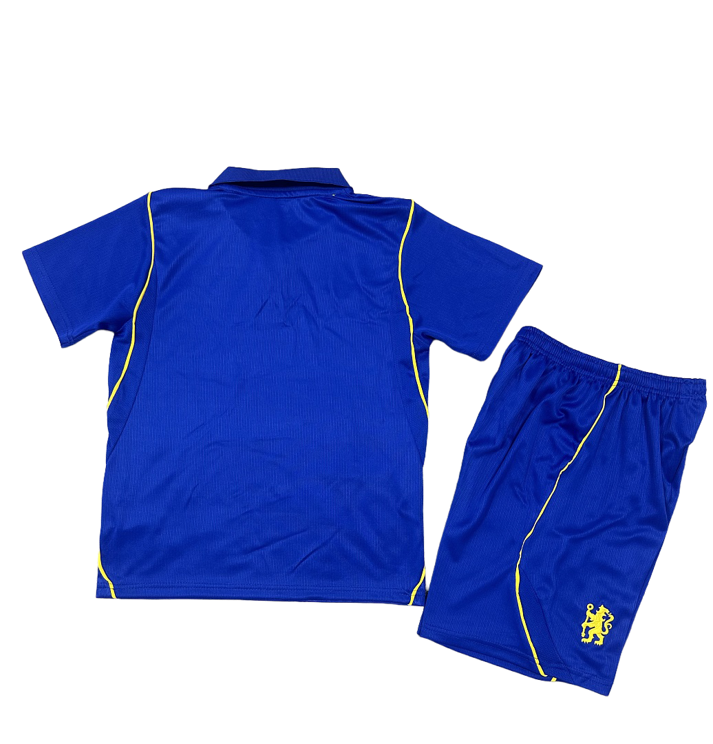 Chelsea FC Kinder-Heimtrikot für die Saison 26/27