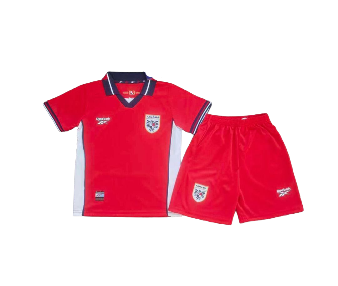巴拿马 Kinder-Heimtrikot für die Saison 26/27