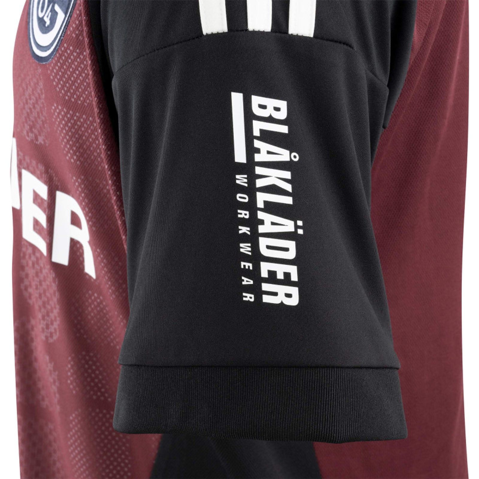 Schalke 04 Torwarttrikot für die Saison 2026/27