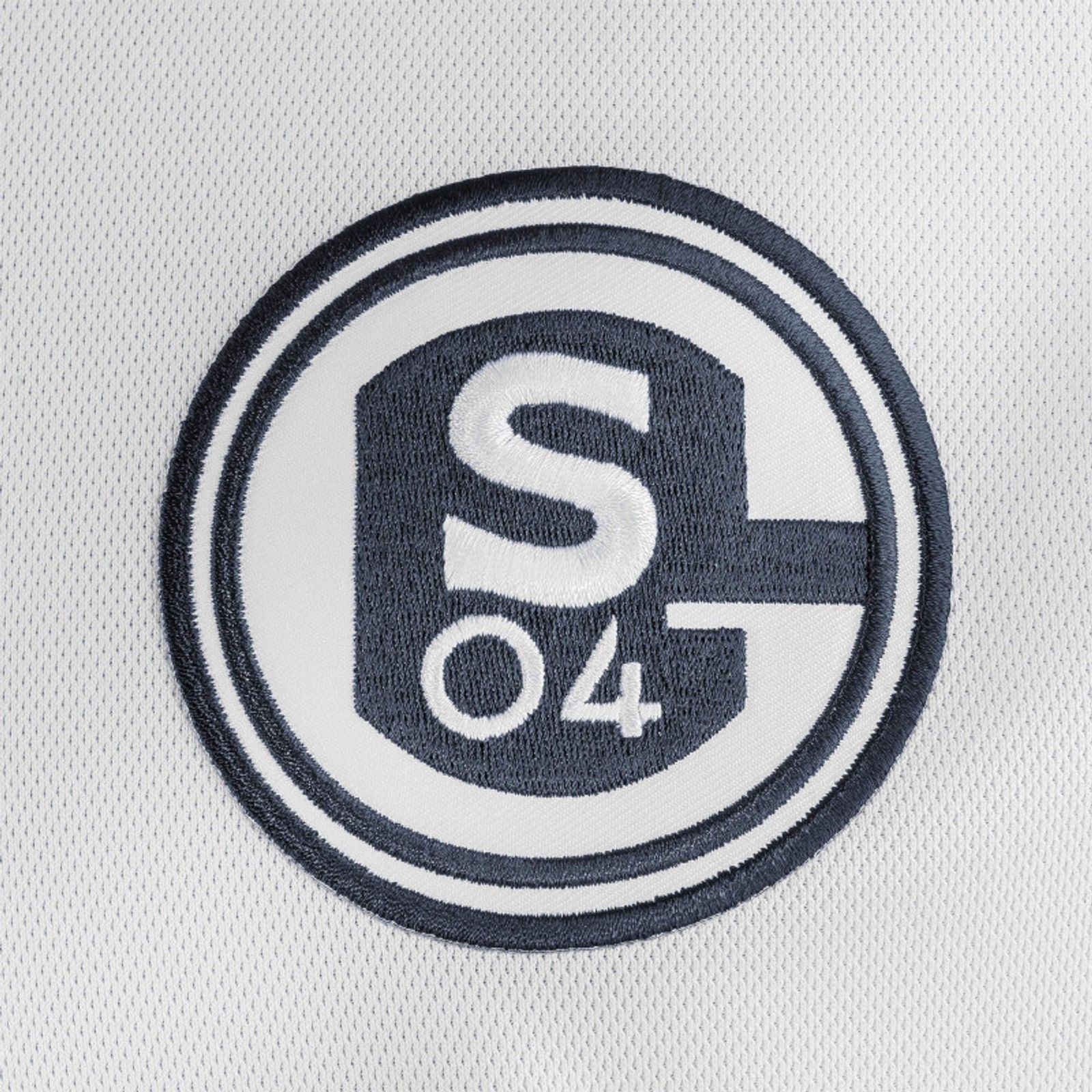 Schalke 04 Auswärtstrikot 26/27 für Kinder
