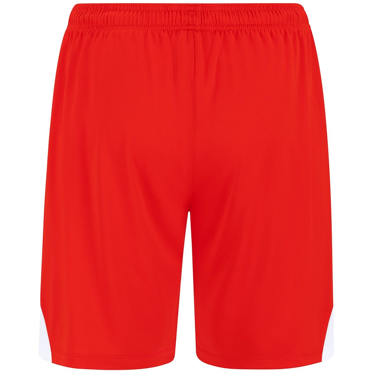 JAKO Mainz 05 2026/27 Heimshorts Rot