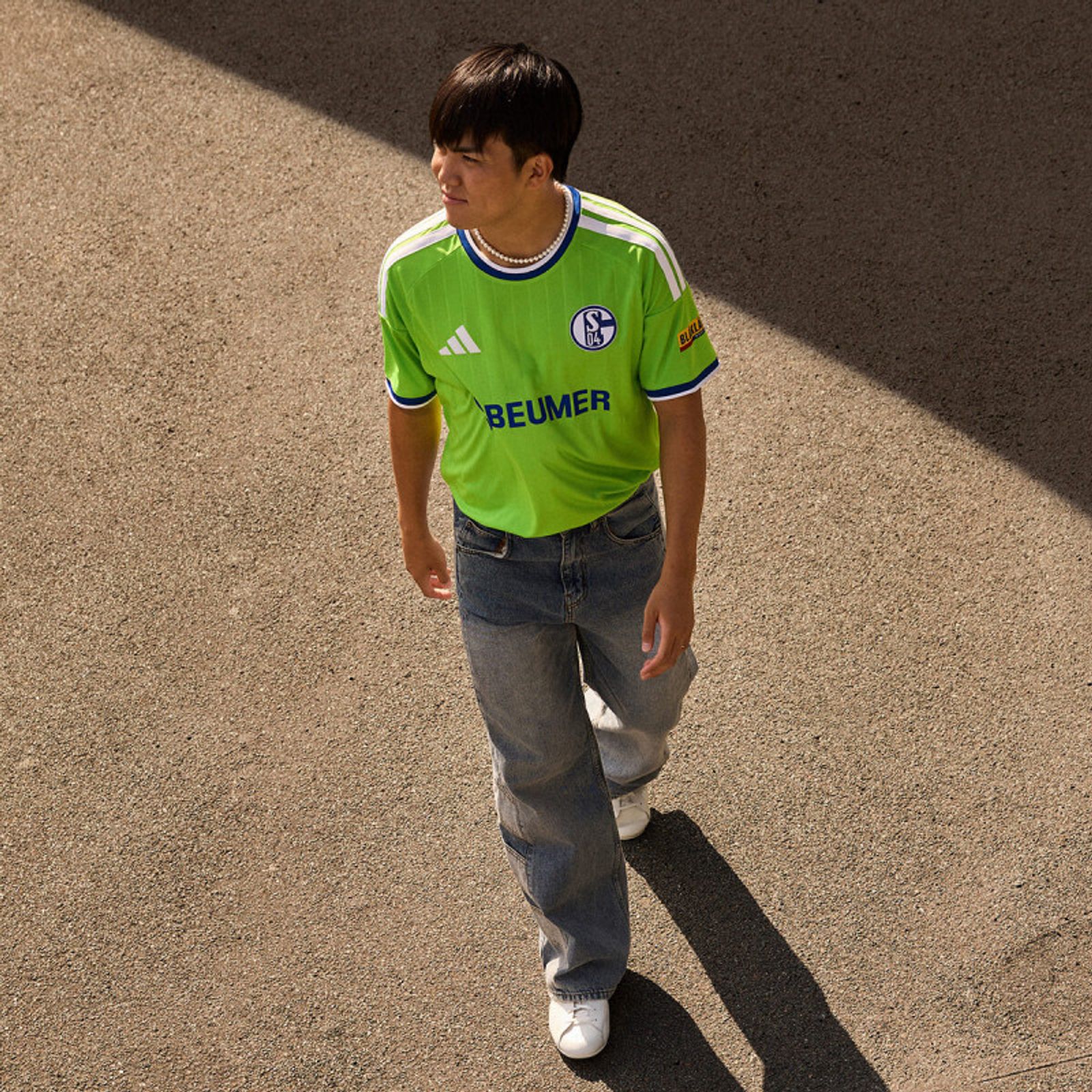 Ausweichtrikot 2026/2027