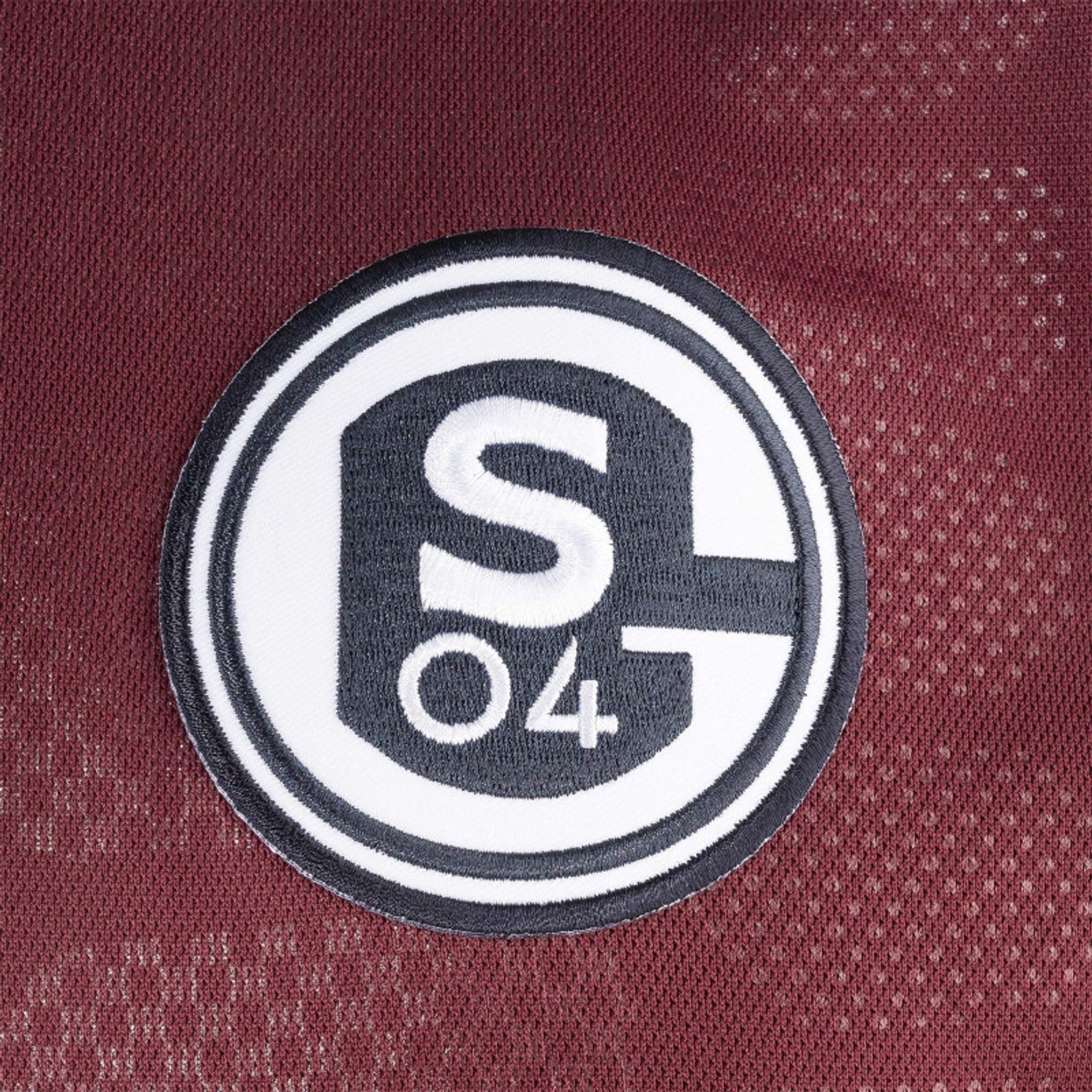 Schalke 04 Torwarttrikot für die Saison 2026/27