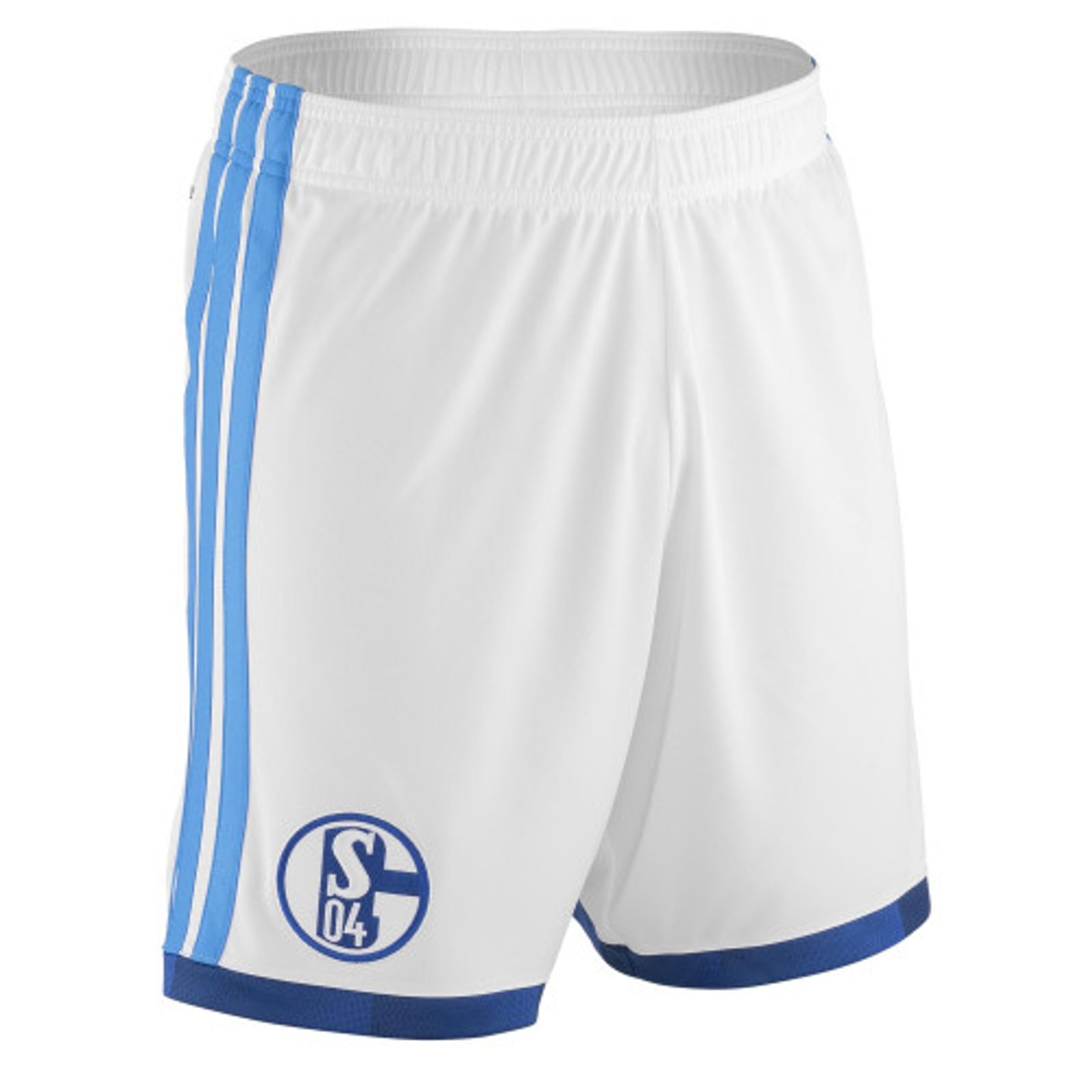 Schalke 04 26/27 Heimshorts