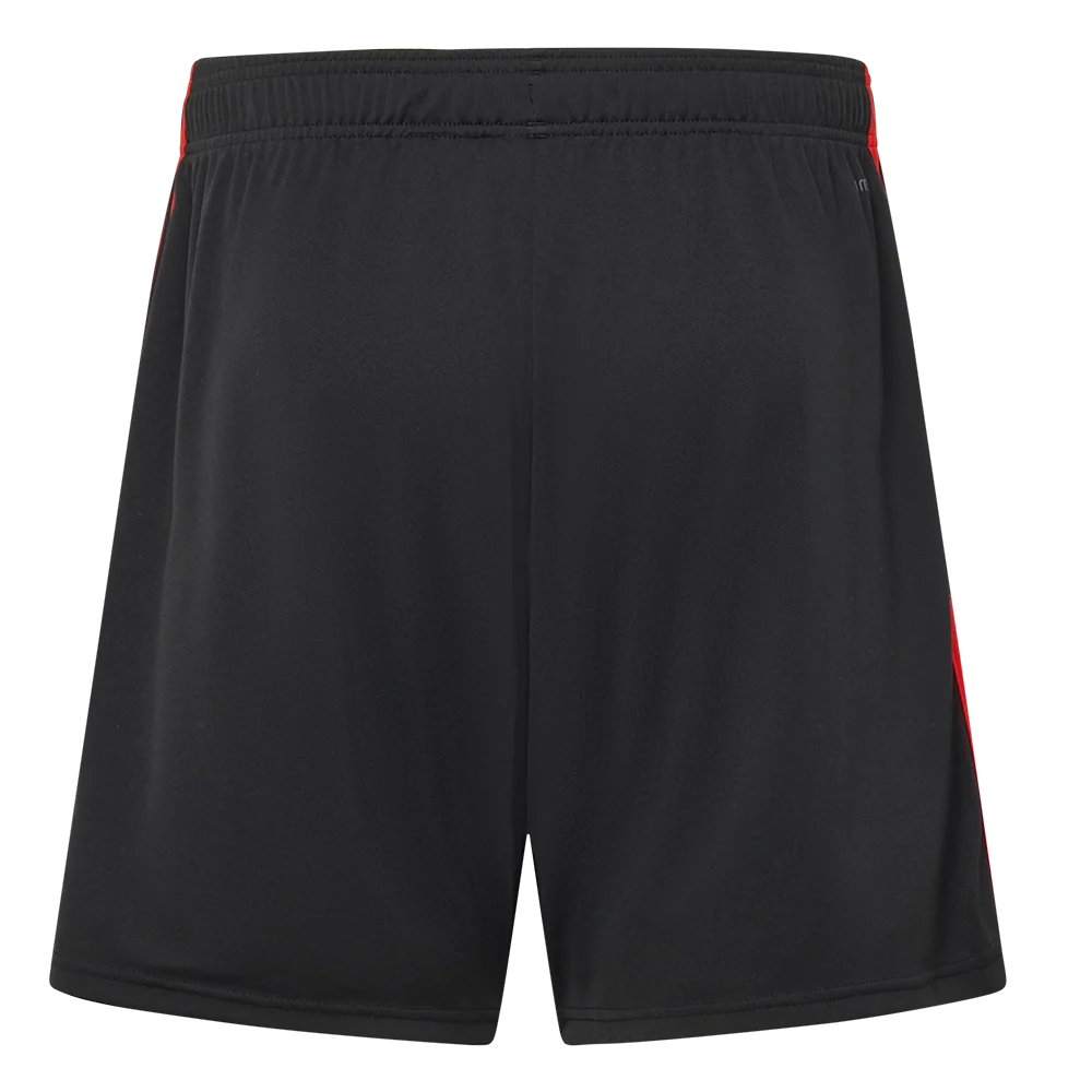 Union Berlin Auswärtsshorts 2026/27 – Schwarz