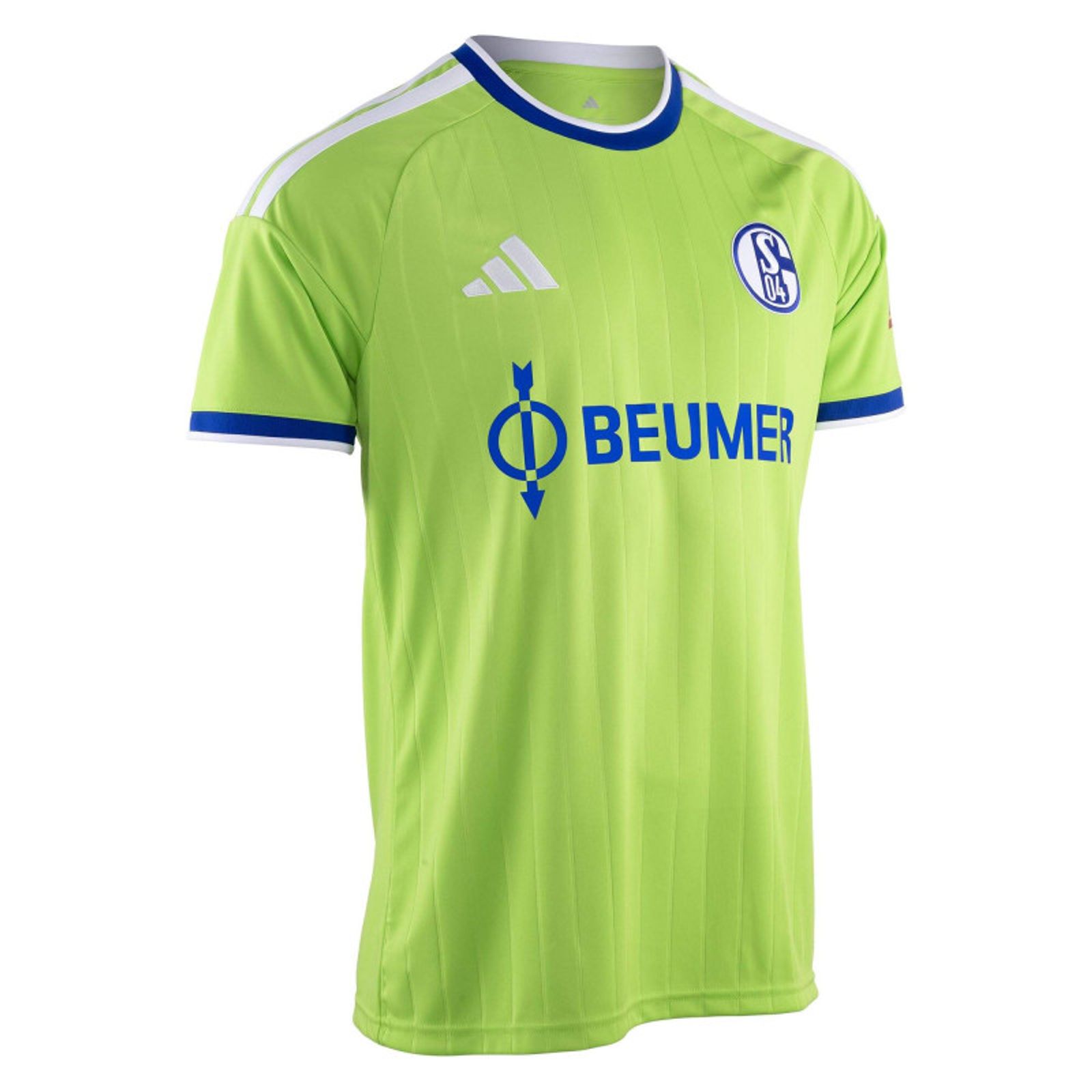 Ausweichtrikot 2026/2027