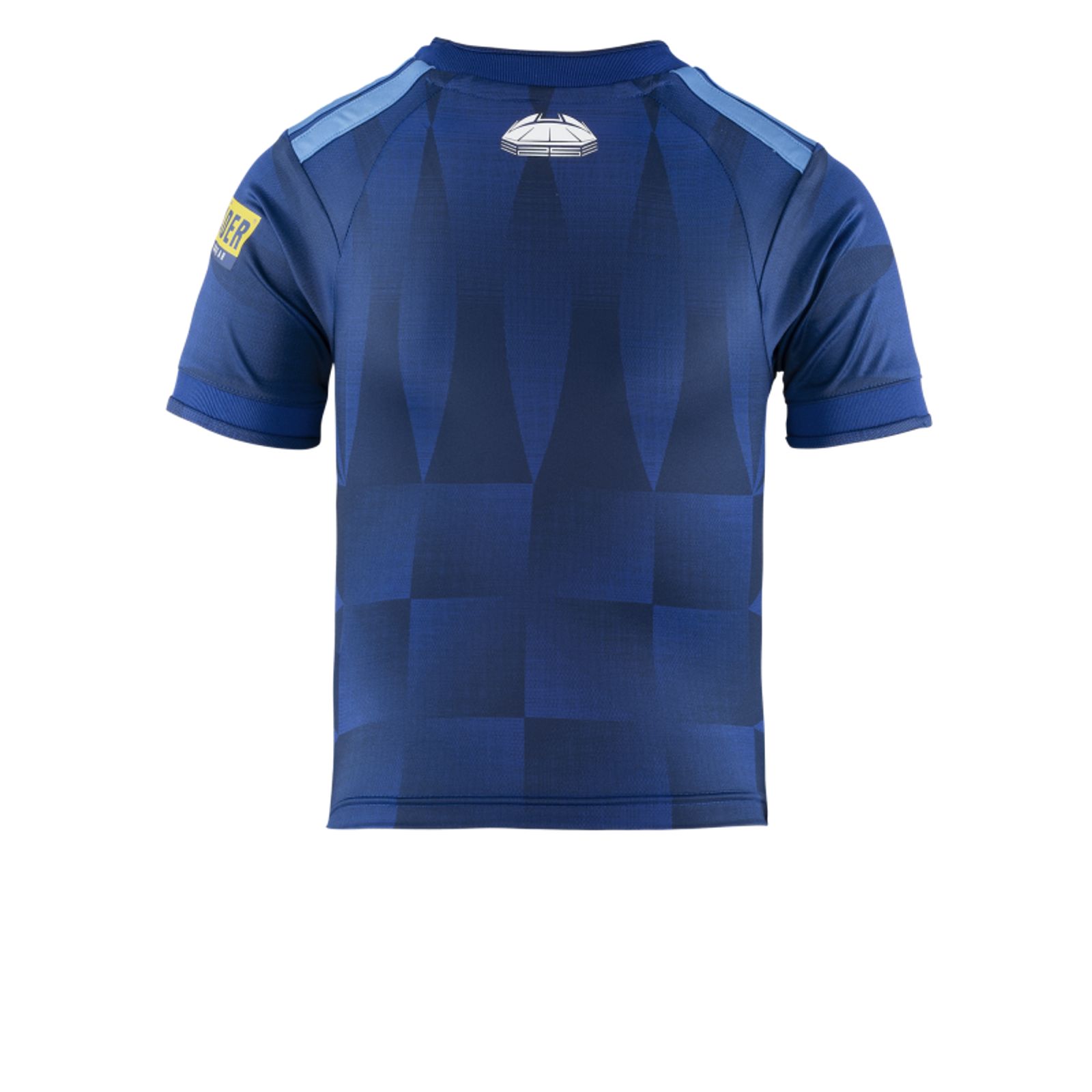 Schalke 04 Heimtrikot-Set für Kinder 26/27