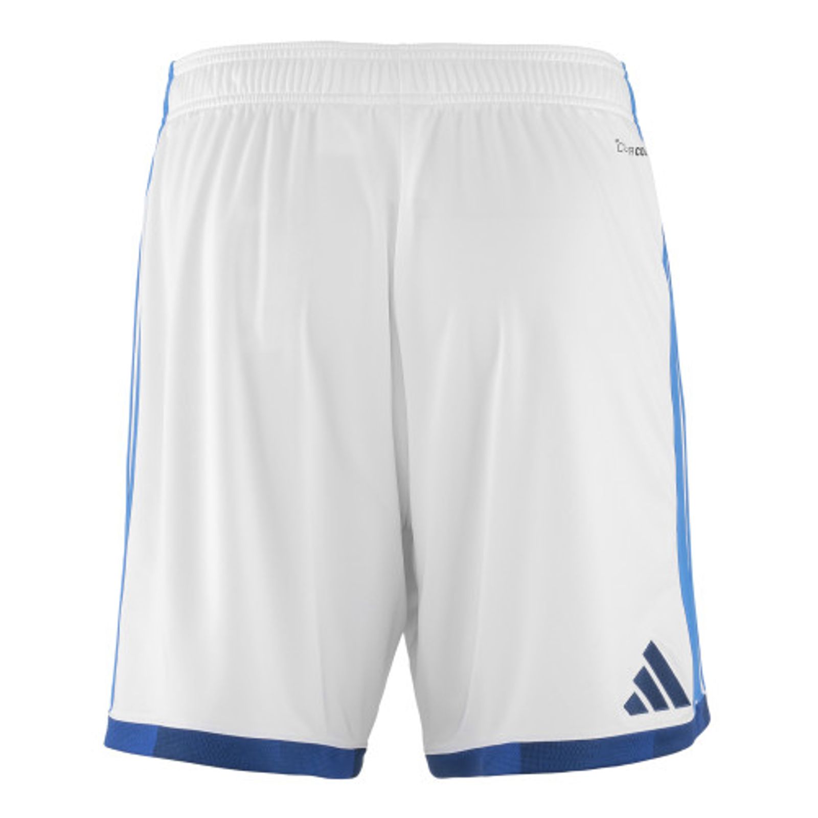 Schalke 04 26/27 Heimshorts