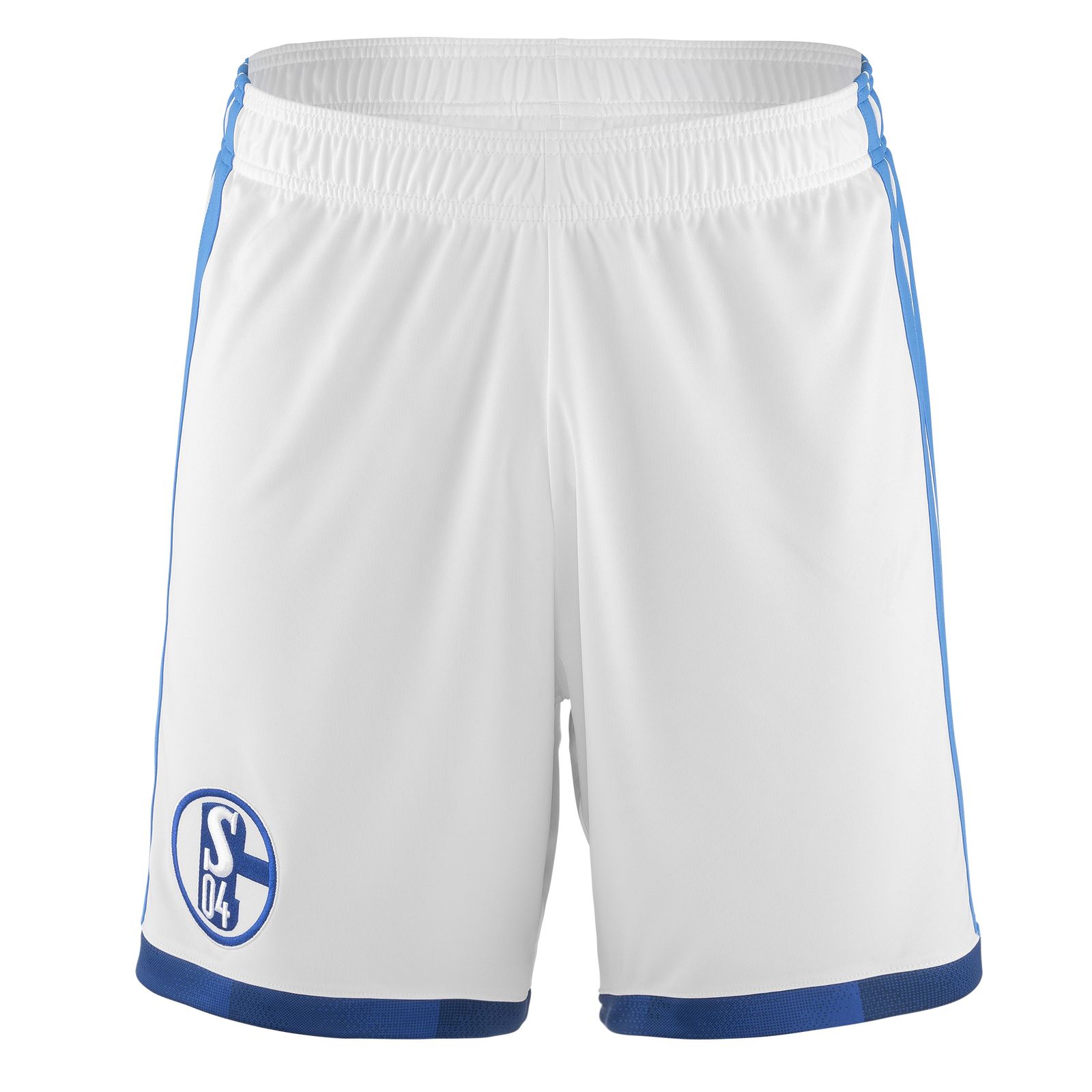 Schalke 04 26/27 Heimshorts