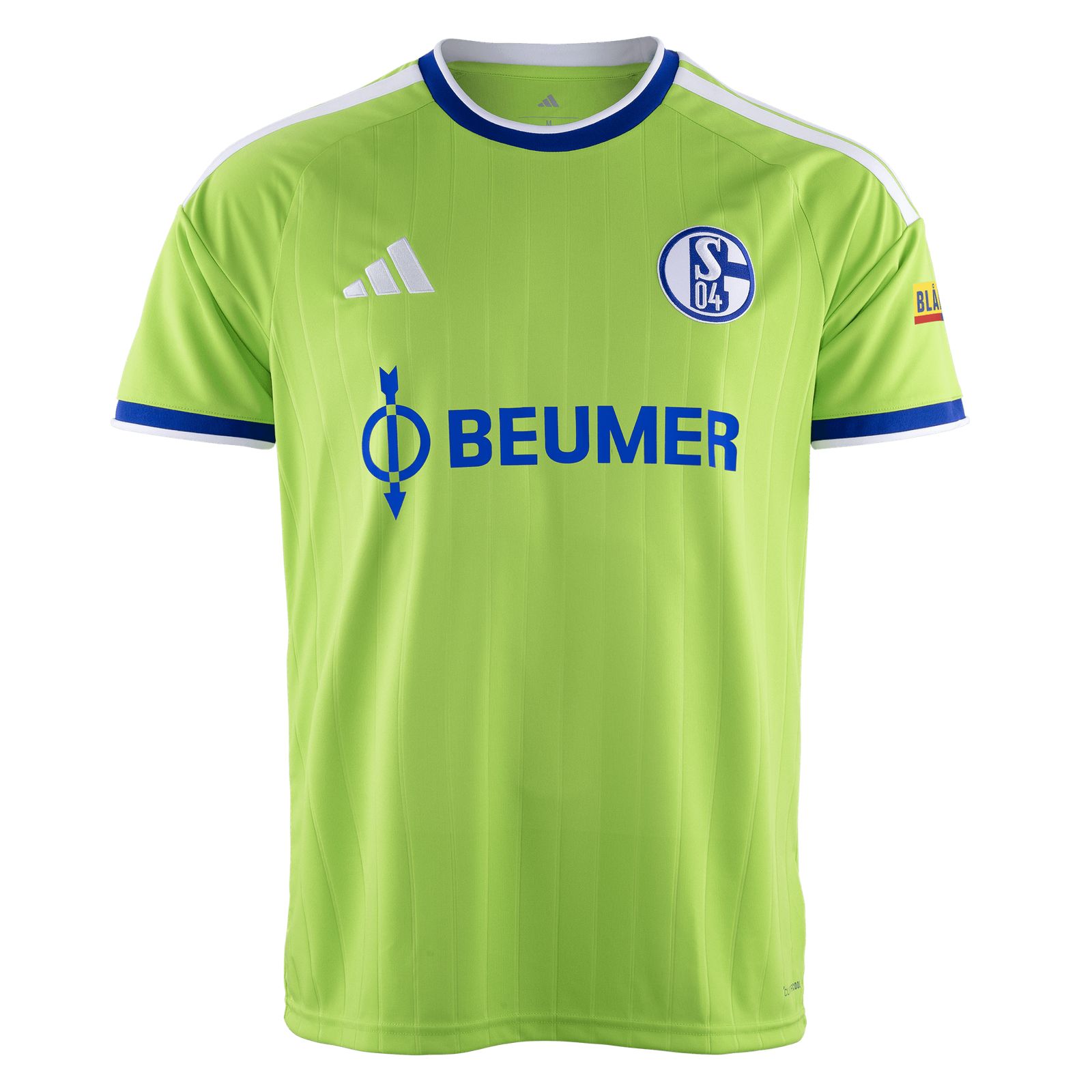 Ausweichtrikot 2026/2027
