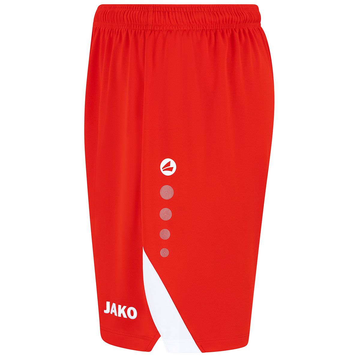 JAKO Mainz 05 2026/27 Heimshorts Rot