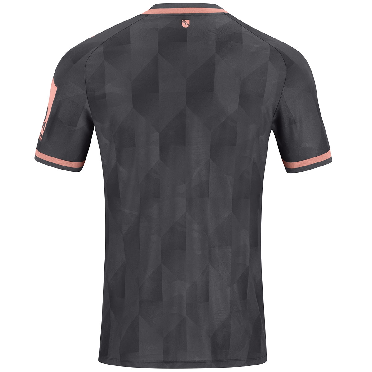 JAKO 1. FSV Mainz 05 Drittes Trikot 2026/27 Anthropoid Grau Art. Nr. F601