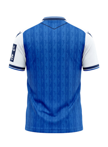 TSG Hoffenheim 2026/27 Heim Trikot