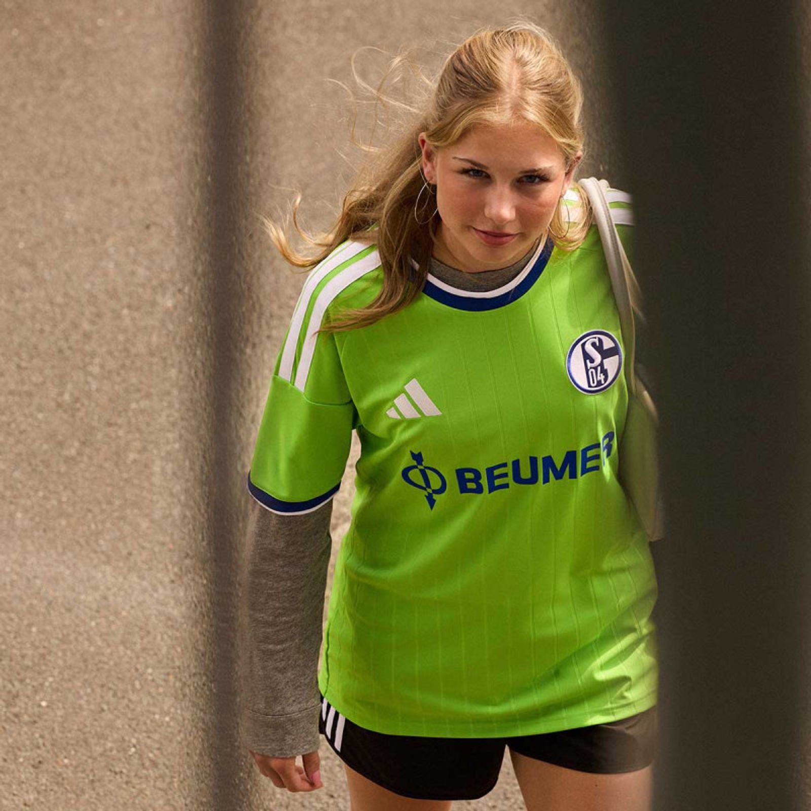 Ausweichtrikot 2026/2027