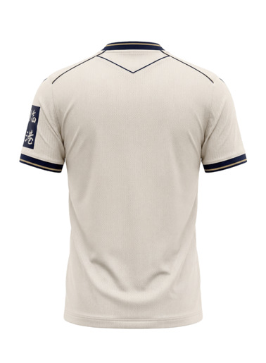 Hoffenheim Auswärtstrikot für die Saison 2026/27
