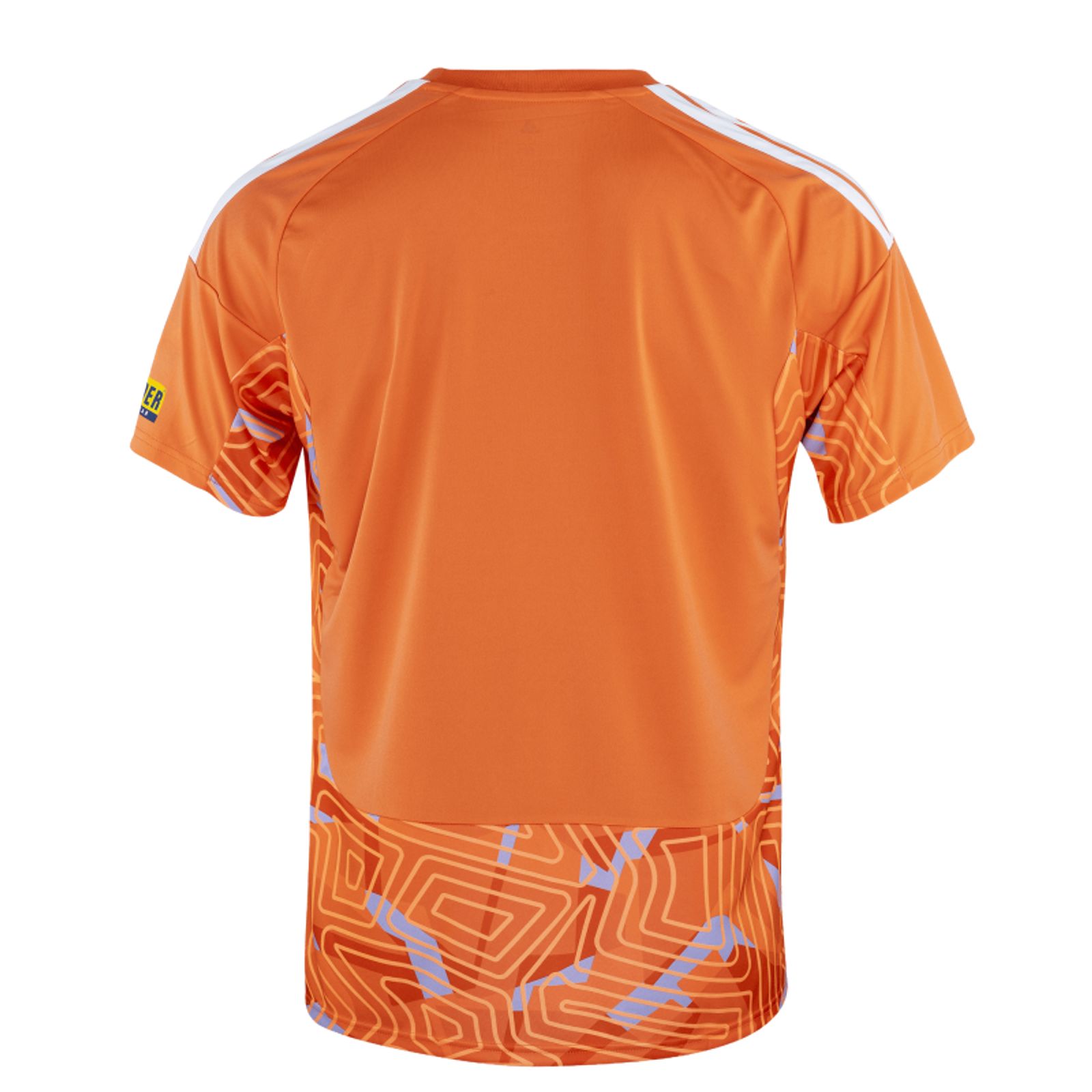 Schalke 04 Torwarttrikot für die Saison 2026/2027