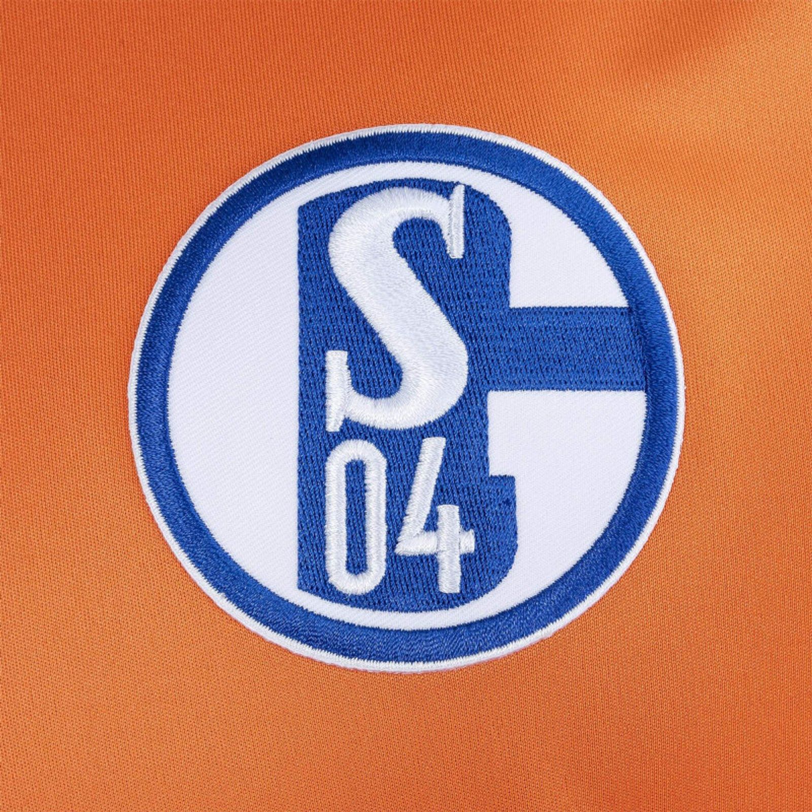Schalke 04 Torwarttrikot für die Saison 2026/2027