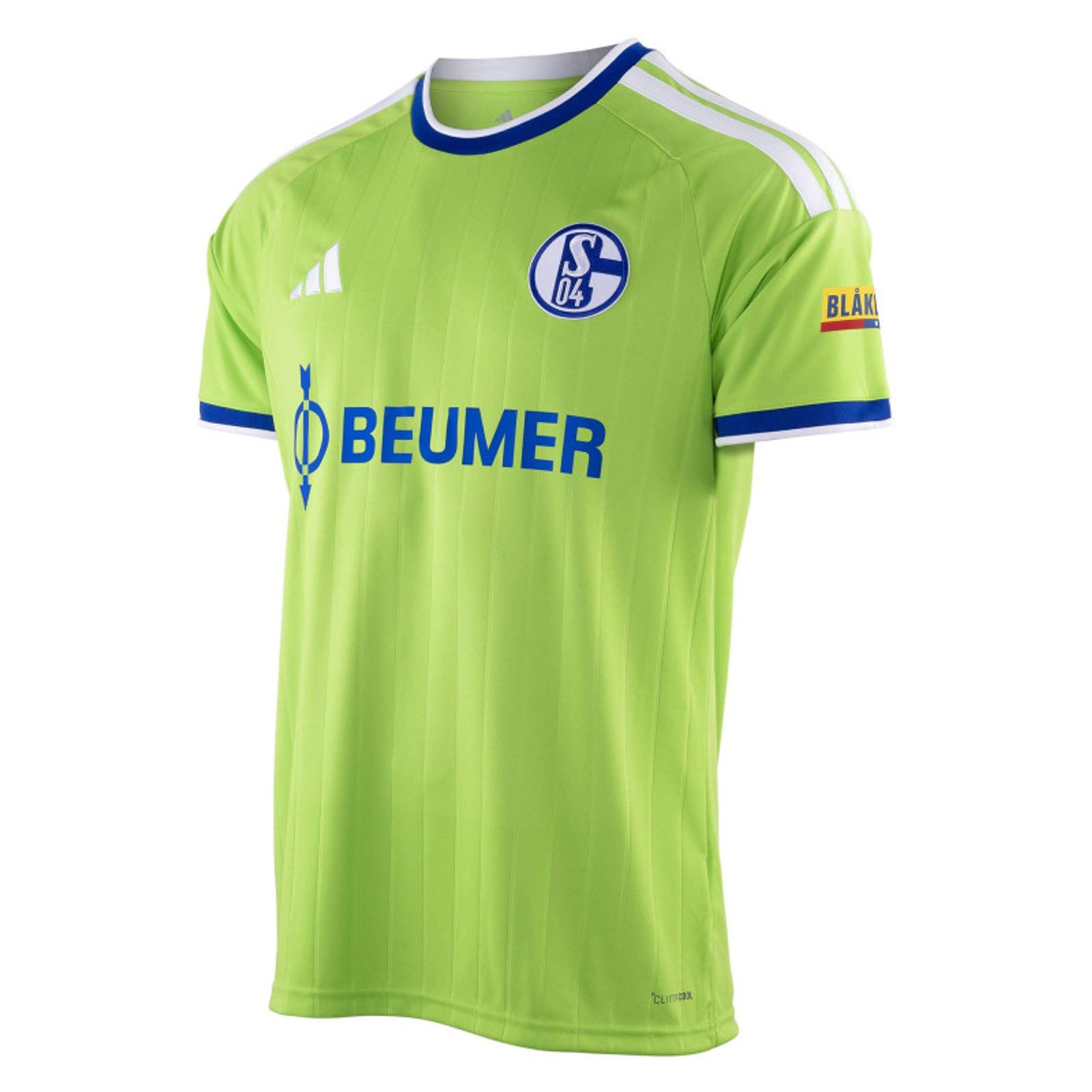 Ausweichtrikot 2026/2027