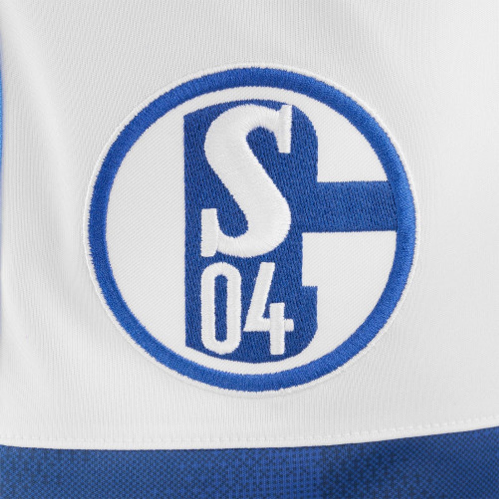 Schalke 04 26/27 Heimshorts