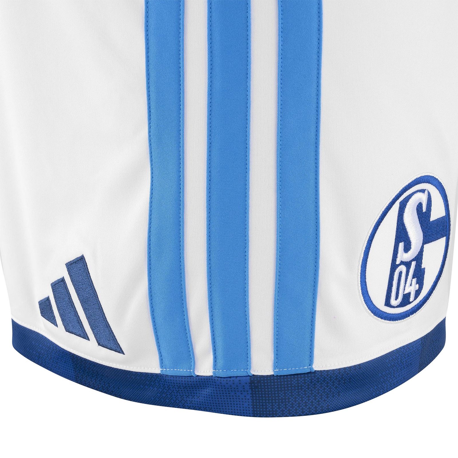 Schalke 04 26/27 Heimshorts