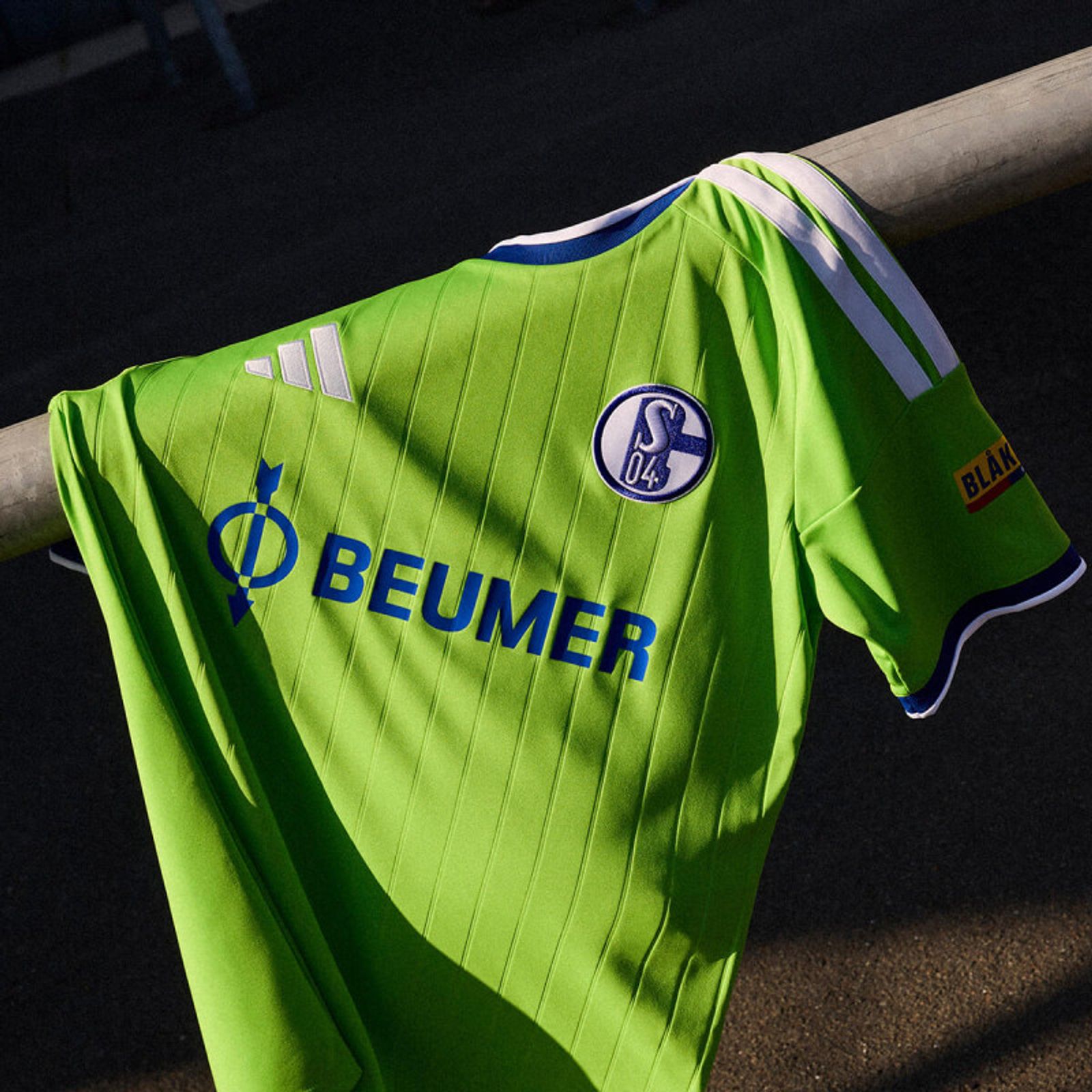 Ausweichtrikot 2026/2027