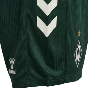 Werder Bremen Sporthose Away Saison 26/27 Fußball Shorts